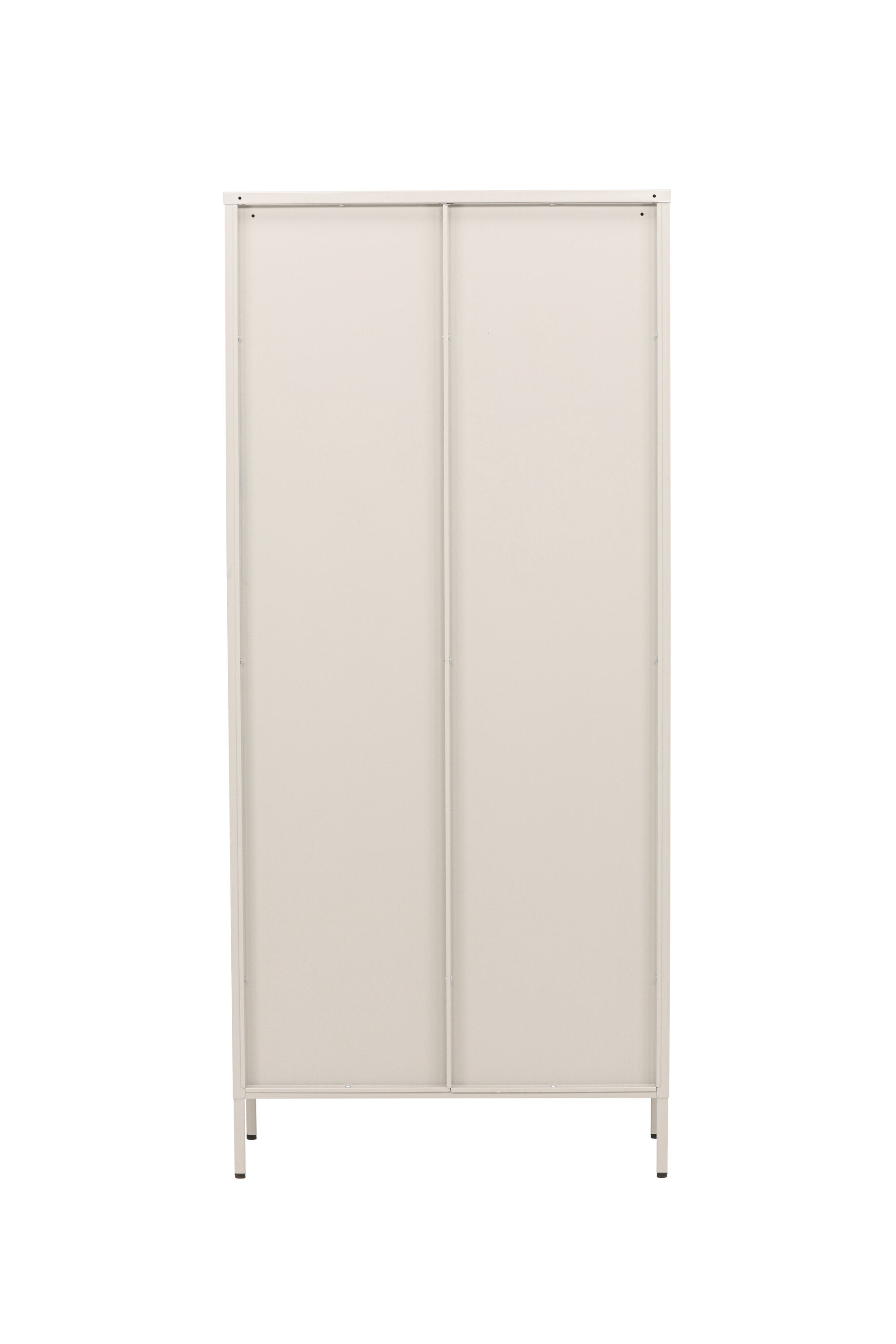 Lima Kabinett in Beige präsentiert im Onlineshop von KAQTU Design AG. Cabinet ist von Venture Home