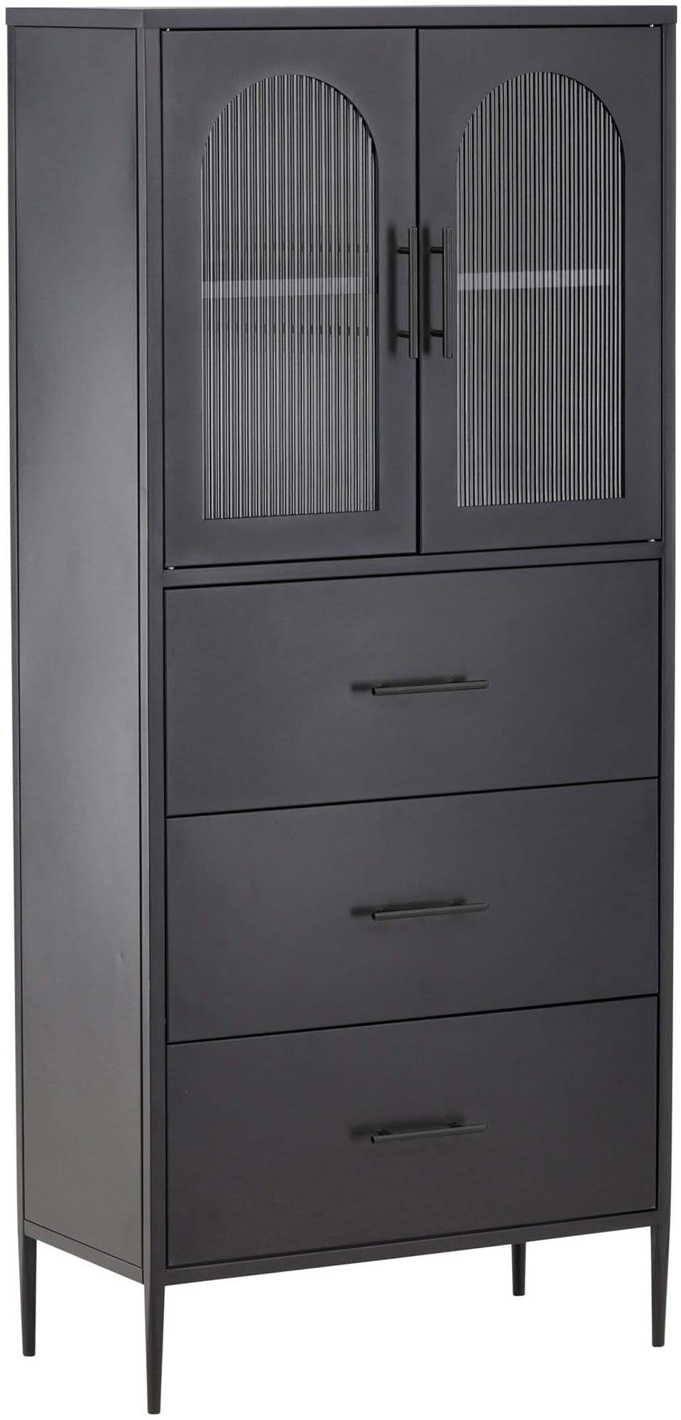 Kabinett La Paz: Zeitlose Eleganz und Funktionalität von Venture Home.