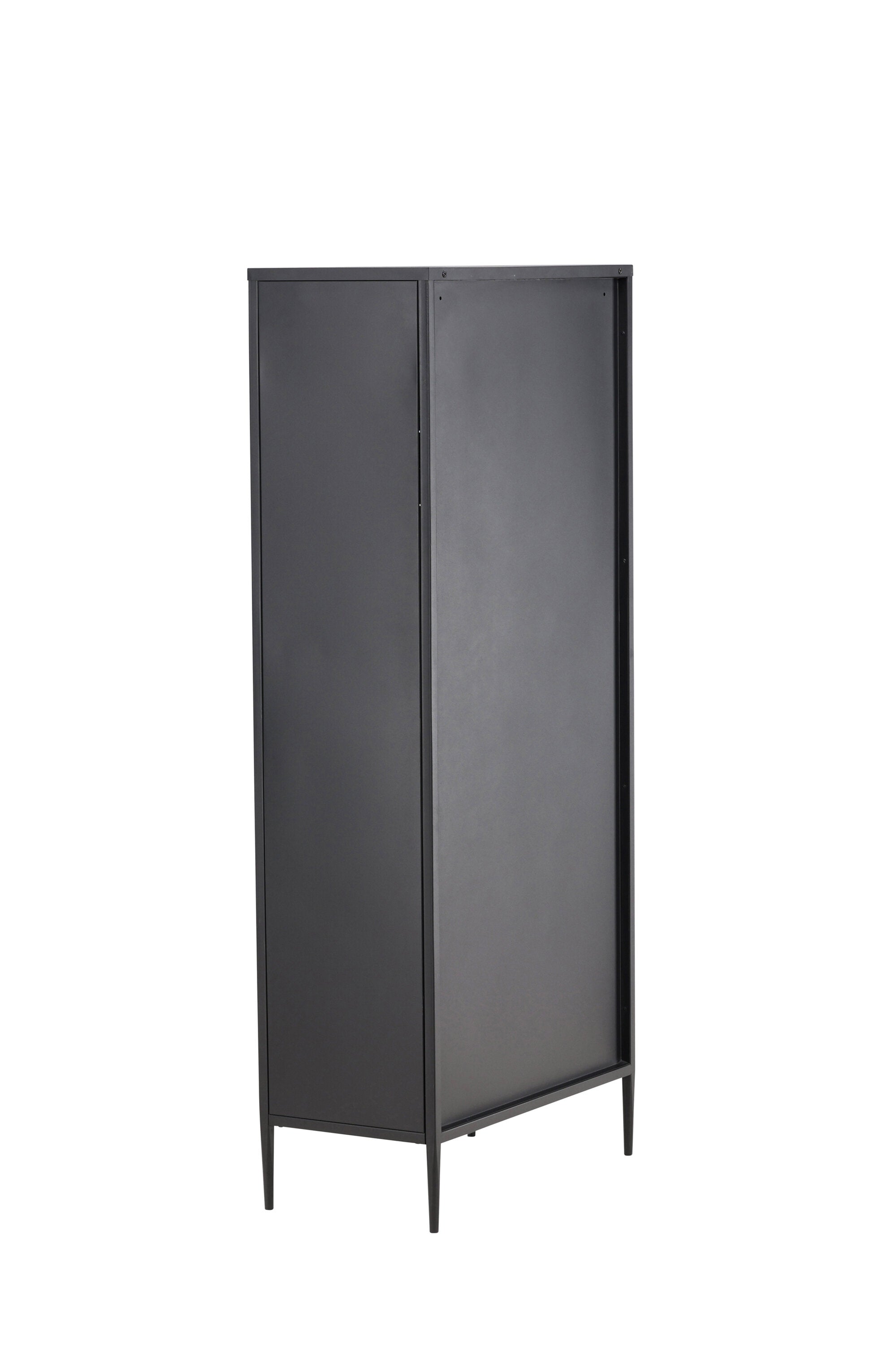 Kabinett La Paz in Schwarz präsentiert im Onlineshop von KAQTU Design AG. Cabinet ist von Venture Home