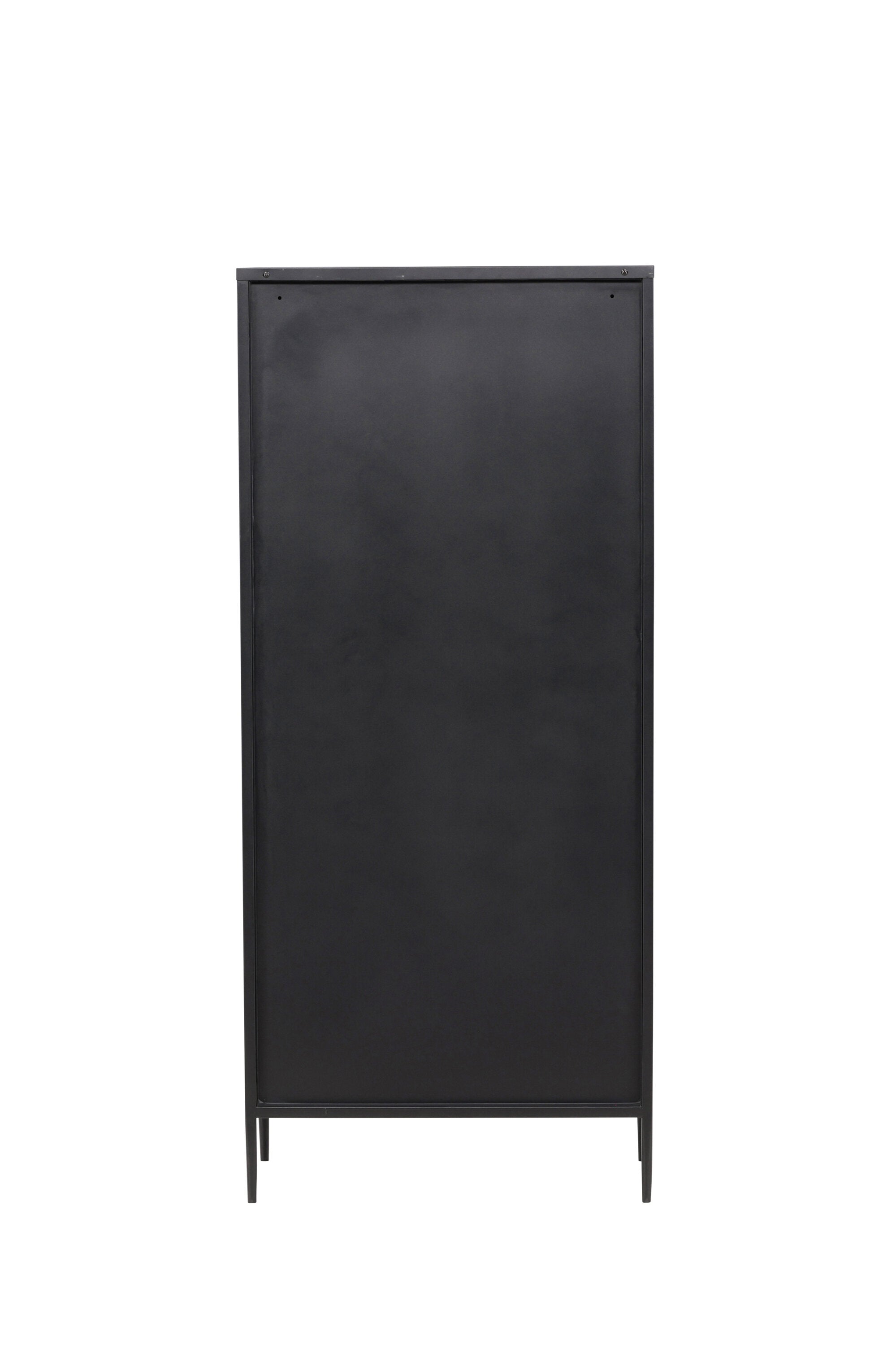 Kabinett La Paz in Schwarz präsentiert im Onlineshop von KAQTU Design AG. Cabinet ist von Venture Home
