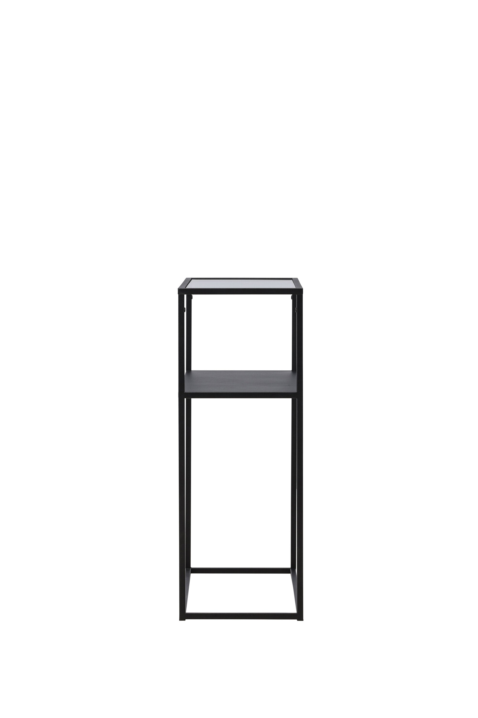 Bogóta Beistelltisch in Schwarz präsentiert im Onlineshop von KAQTU Design AG. Beistelltisch ist von Venture Home