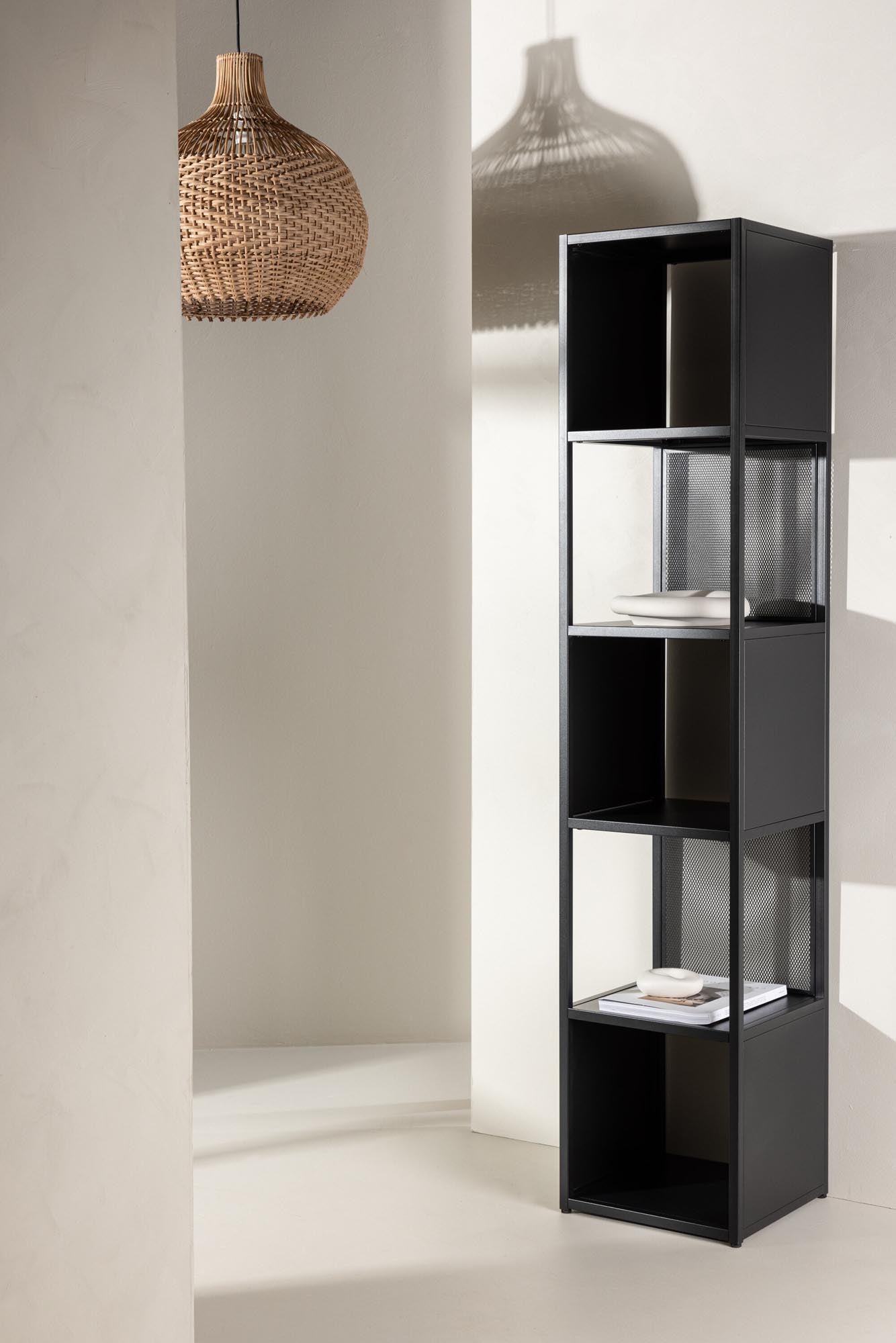 Elegantes Buenos Aires Regal von Venture Home für moderne Räume.