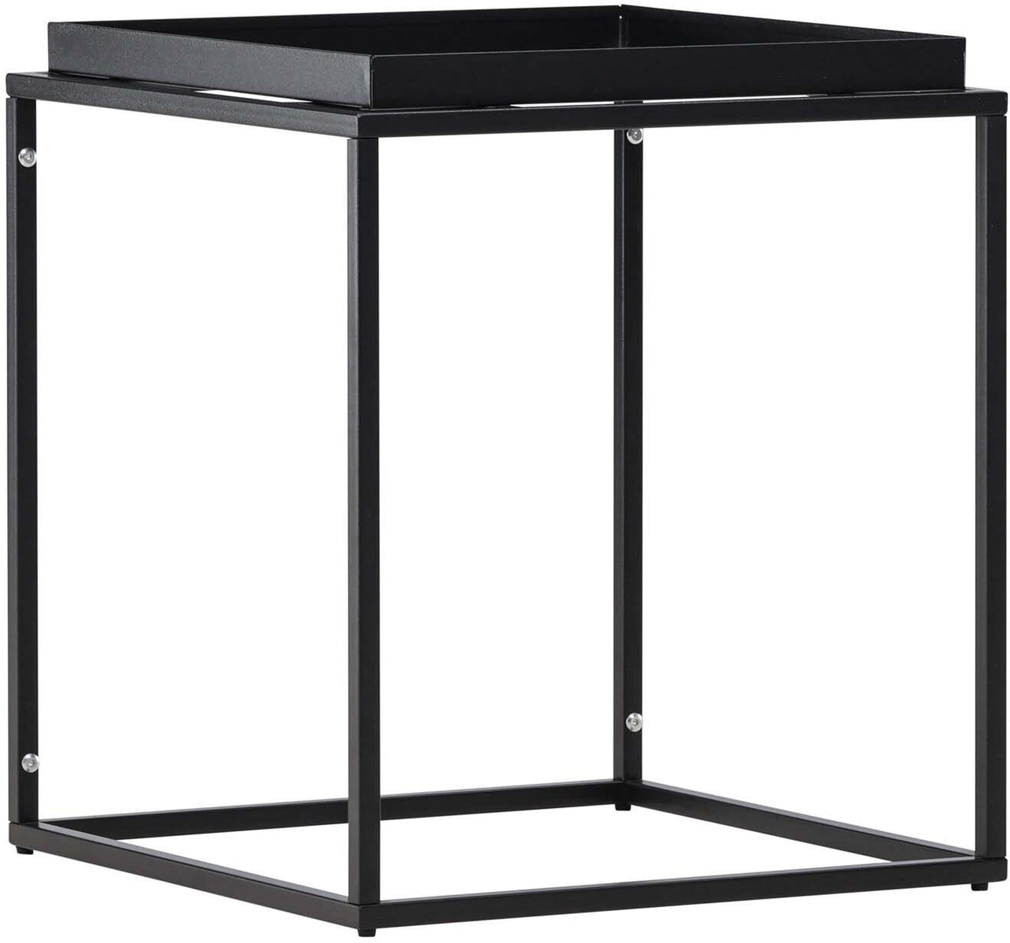 Porto Beistelltisch: Zeitloses Design für stilvolle Wohnräume.