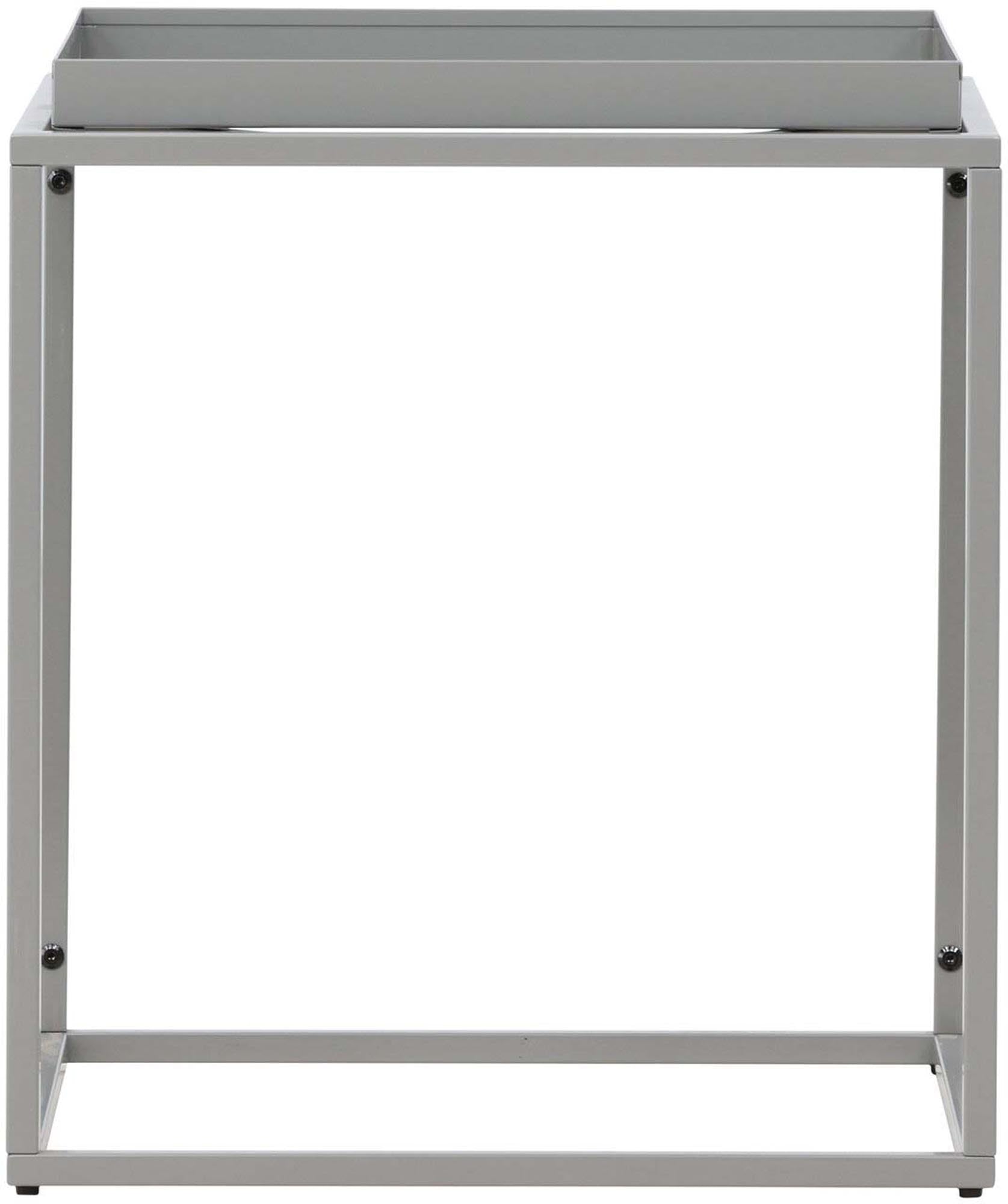 Porto Beistelltisch: Funktionalität trifft auf skandinavische Ästhetik.