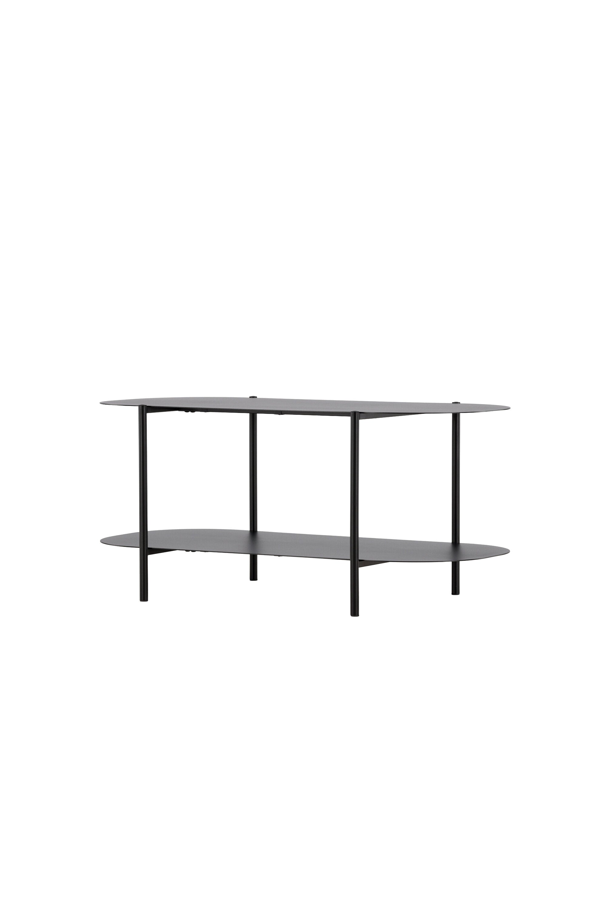 Eleganter Recife Sofatisch von Venture Home für zeitlose Eleganz.