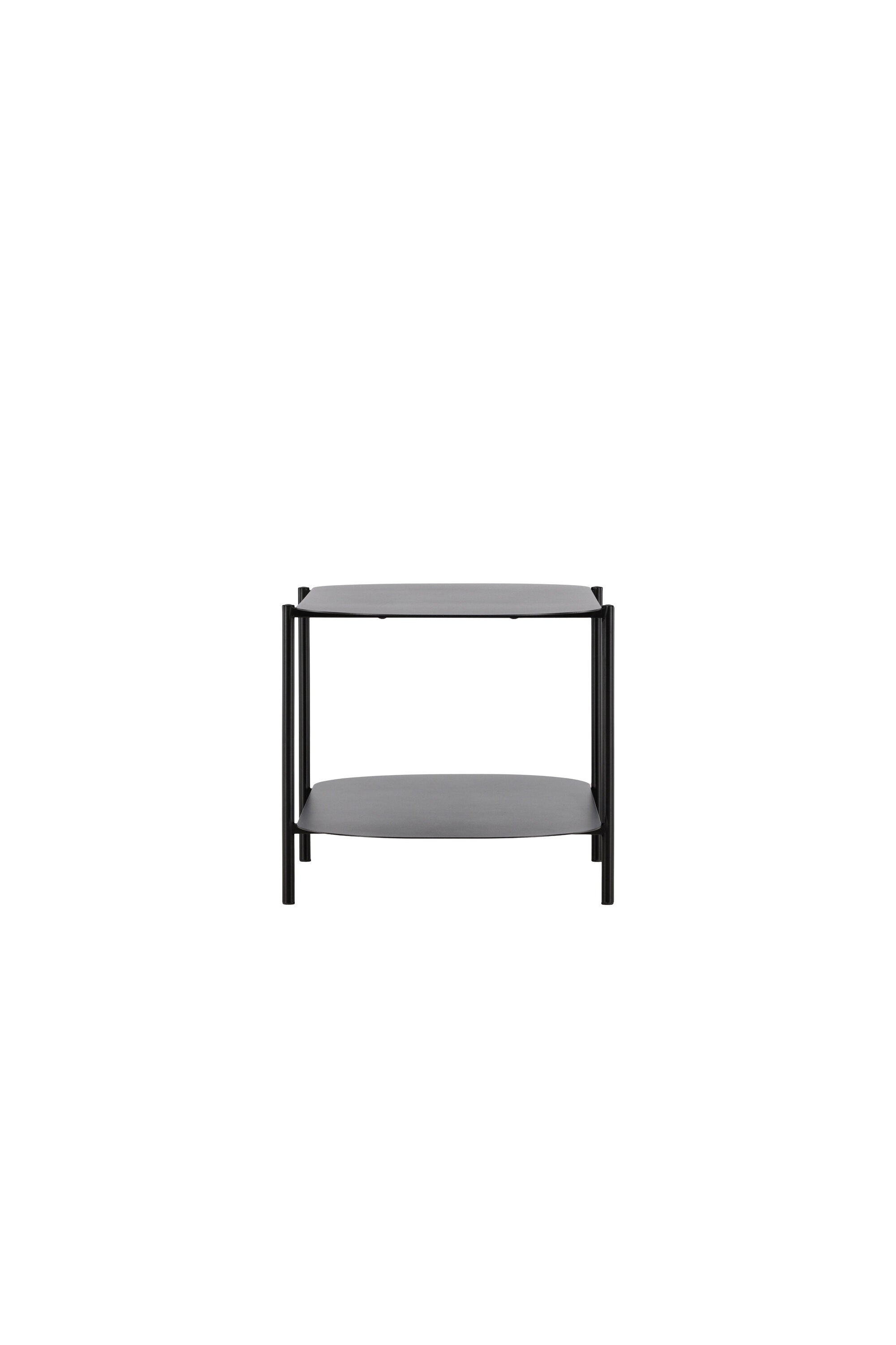 Recife Sofatisch in Schwarz präsentiert im Onlineshop von KAQTU Design AG. Beistelltisch ist von Venture Home