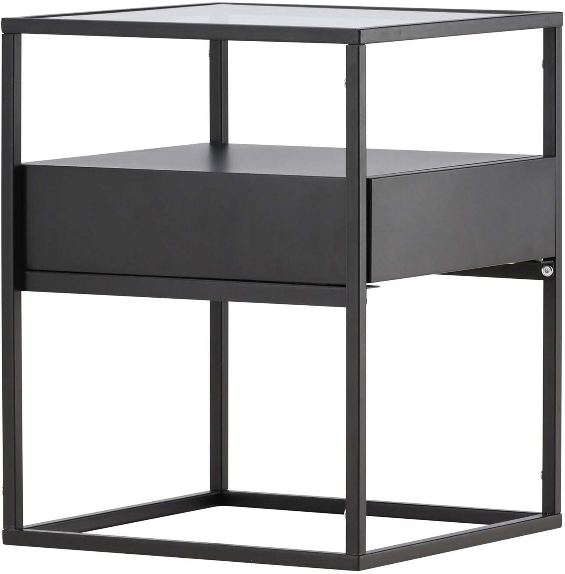 Eleganter Beistelltisch Fortaleza von Venture Home für jedes Ambiente.