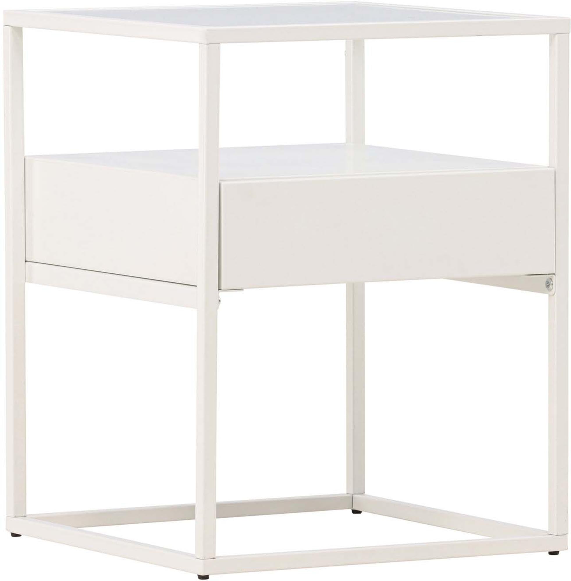 Eleganter Fortaleza Tisch von Venture Home für zeitlose Eleganz.