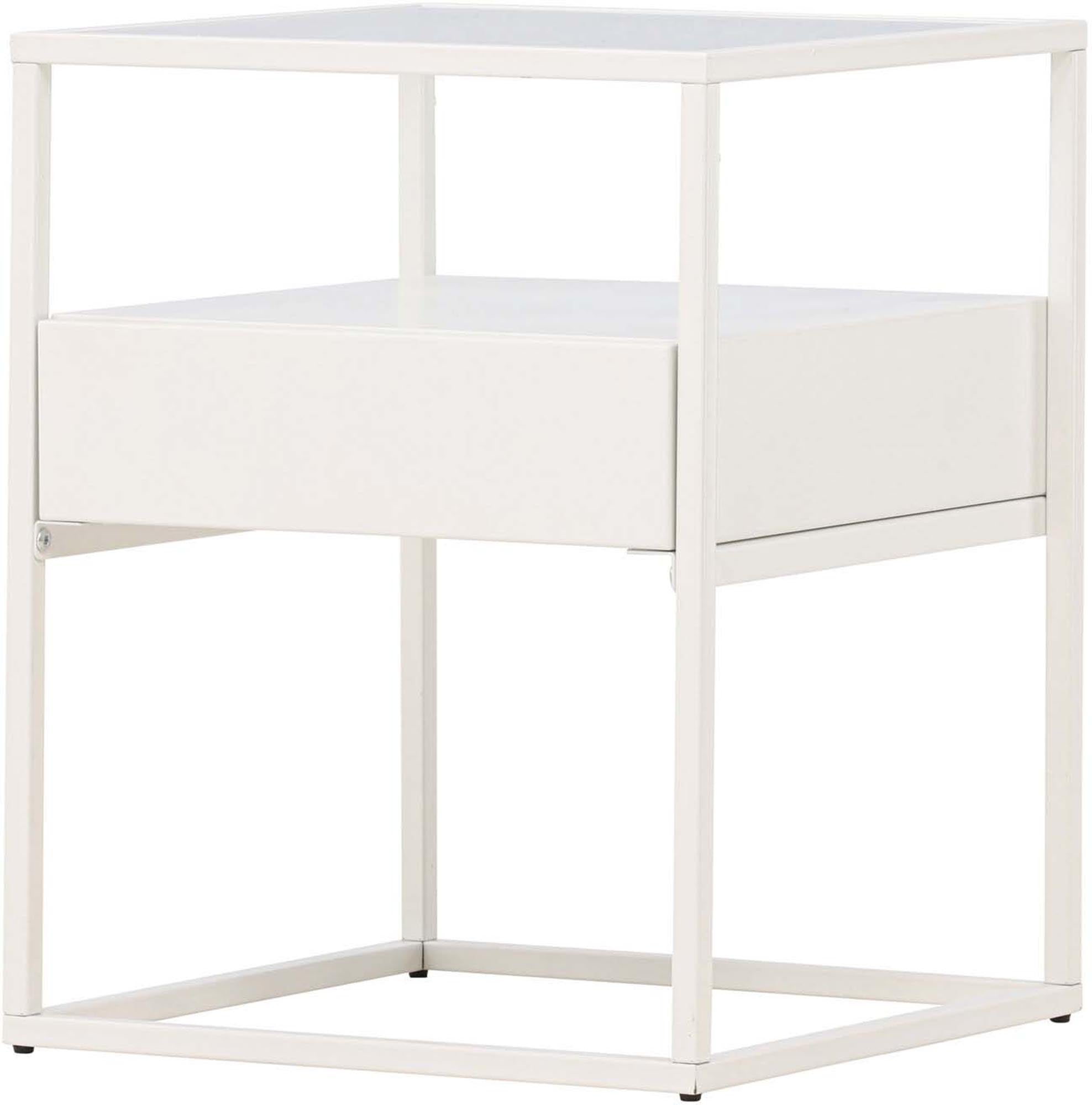 Eleganter Fortaleza Beistelltisch von Venture Home für Ihr Zuhause.