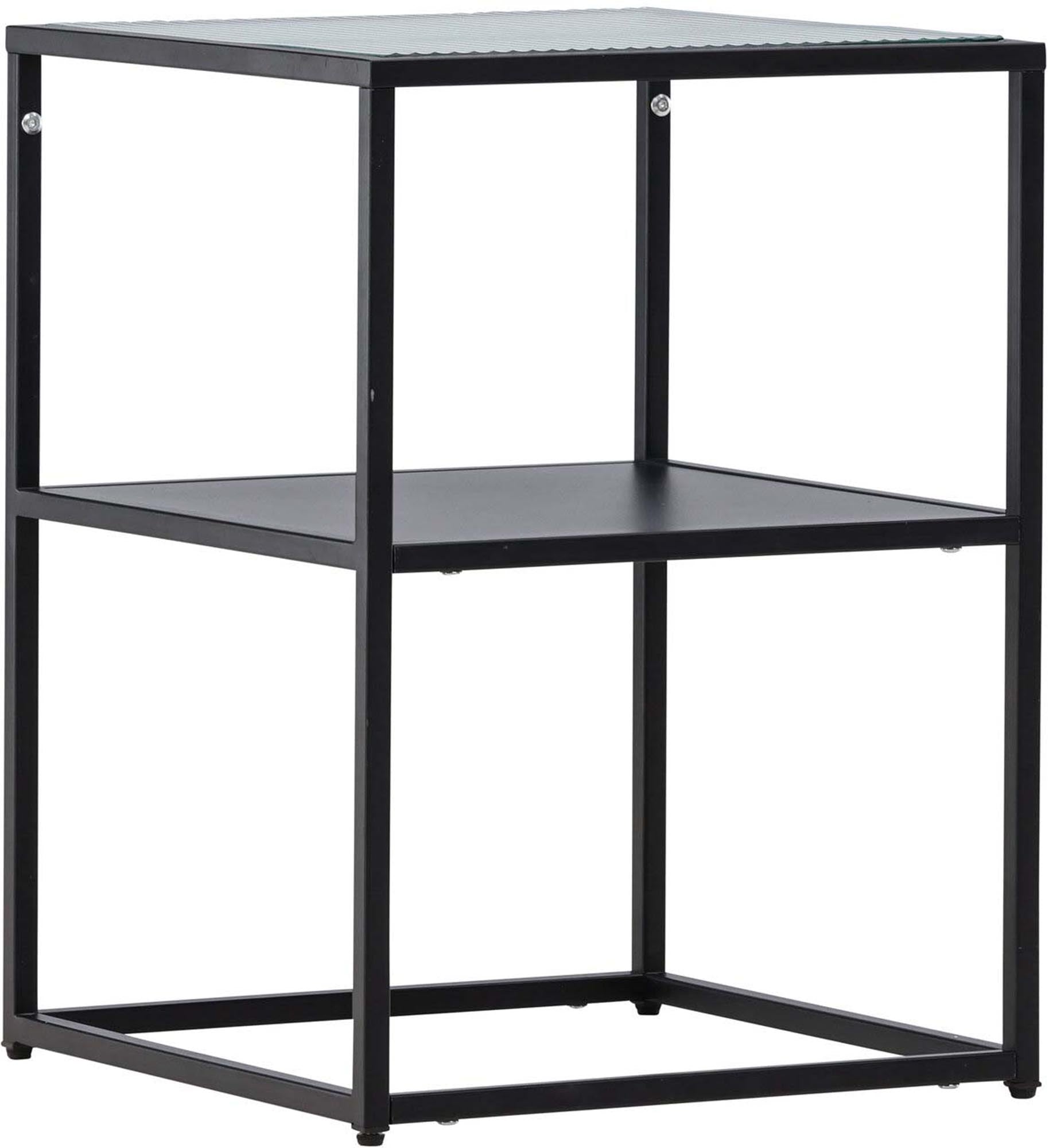 San Paulo Beistelltisch: Modernes Design trifft auf Vielseitigkeit.