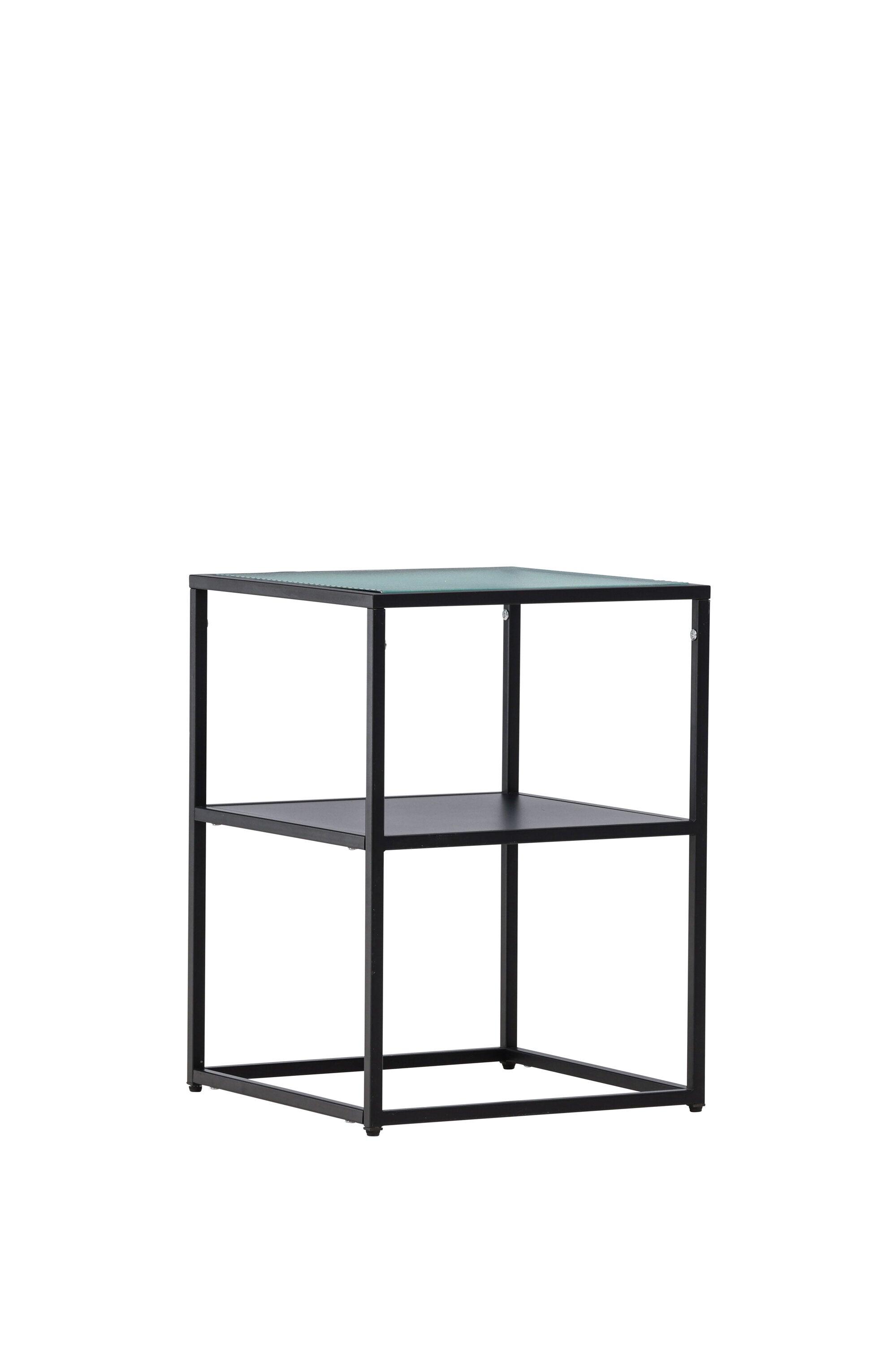 San Paulo Beistelltisch in Schwarz präsentiert im Onlineshop von KAQTU Design AG. Beistelltisch ist von Venture Home
