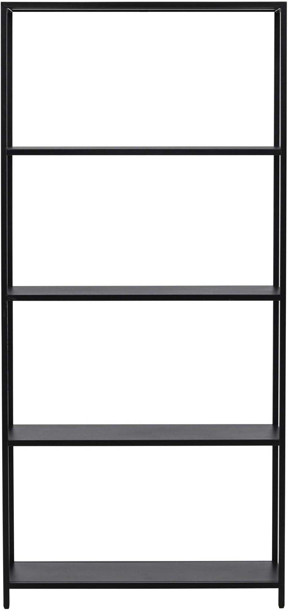 Montevido Regal: Modernes Design trifft auf Funktionalität.