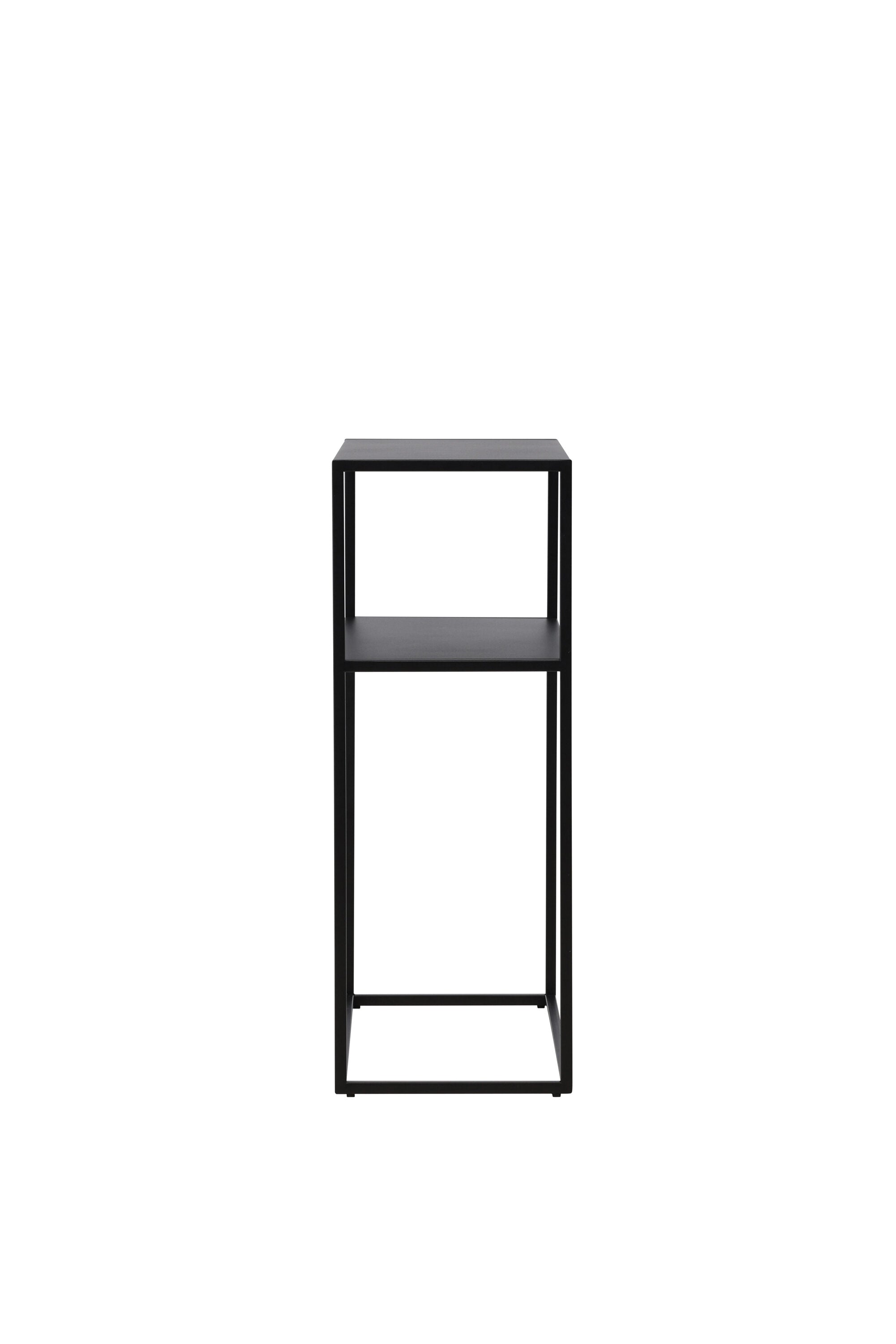 Georgetown Beistelltisch in Schwarz präsentiert im Onlineshop von KAQTU Design AG. Beistelltisch ist von Venture Home