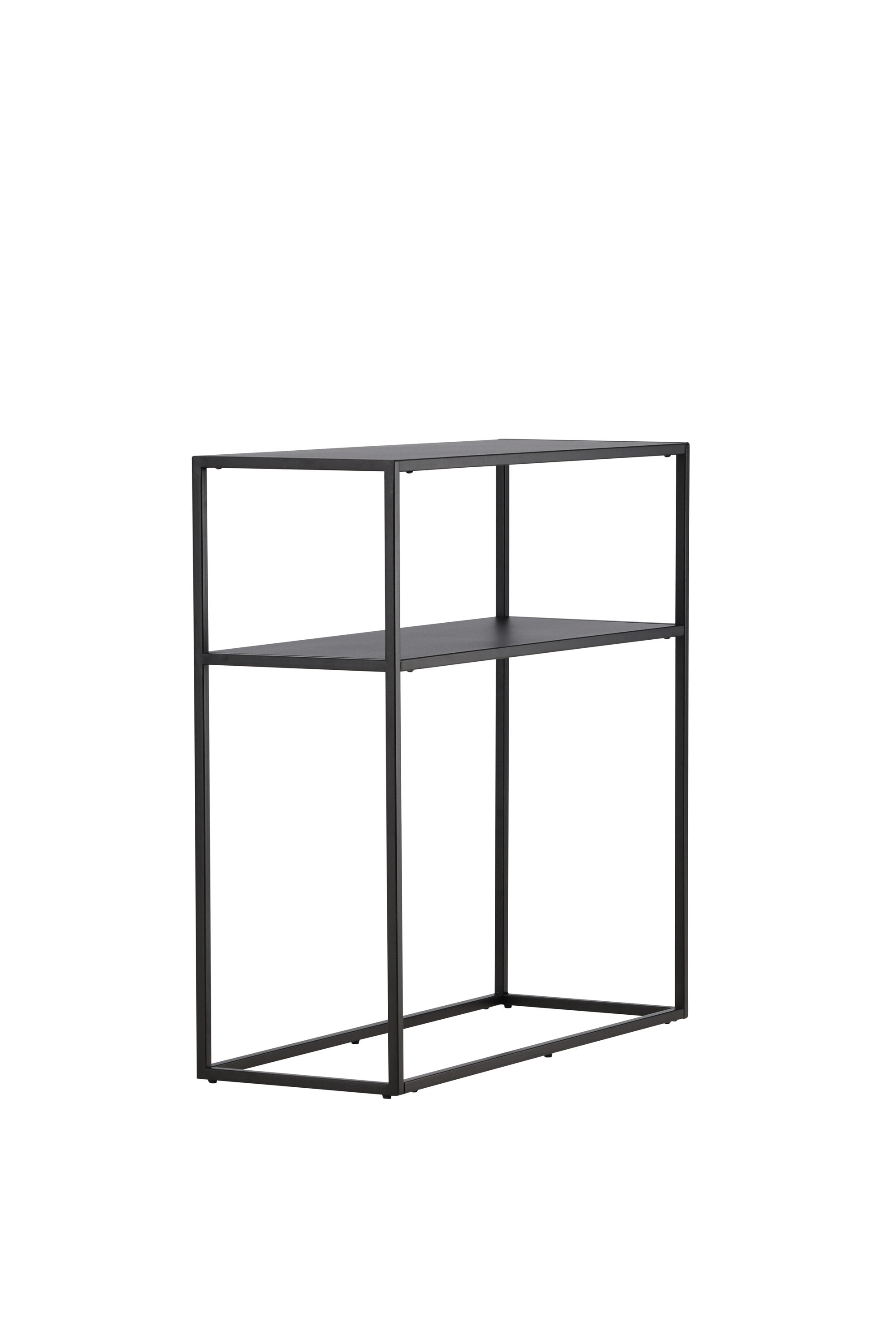 Georgetown Beistelltisch in Schwarz präsentiert im Onlineshop von KAQTU Design AG. Beistelltisch ist von Venture Home