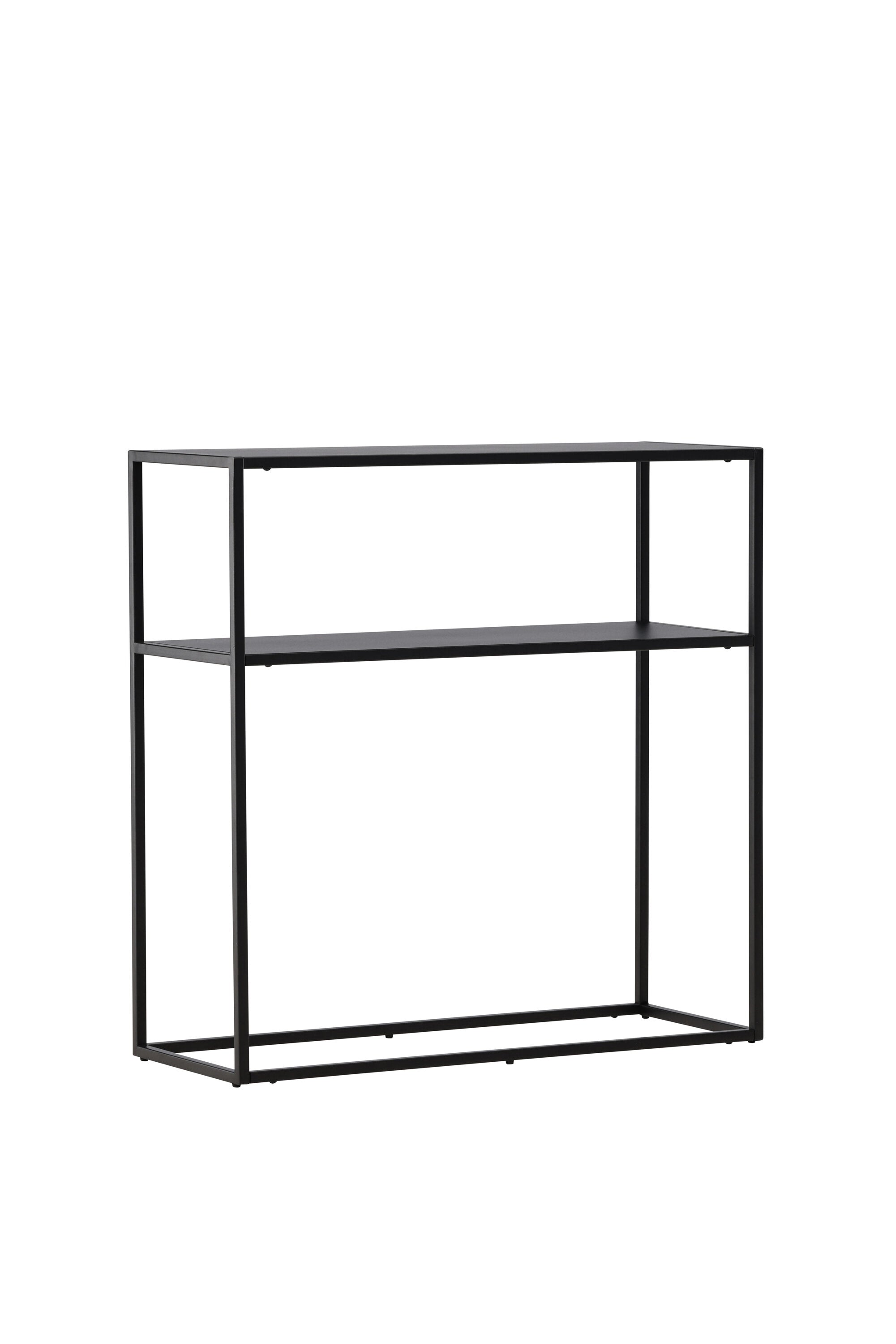 Georgetown Beistelltisch in Schwarz präsentiert im Onlineshop von KAQTU Design AG. Beistelltisch ist von Venture Home