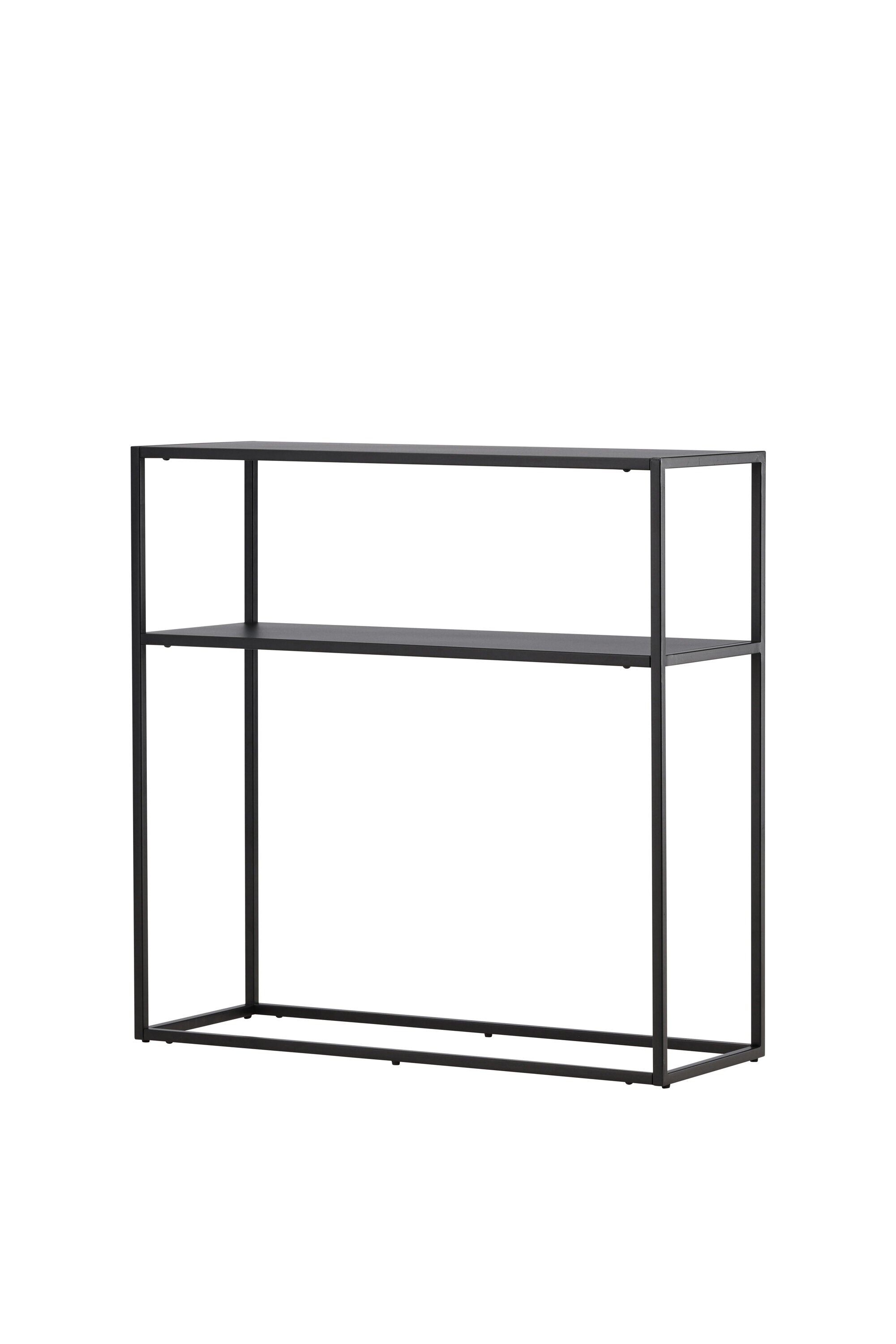 Georgetown Beistelltisch in Schwarz präsentiert im Onlineshop von KAQTU Design AG. Beistelltisch ist von Venture Home