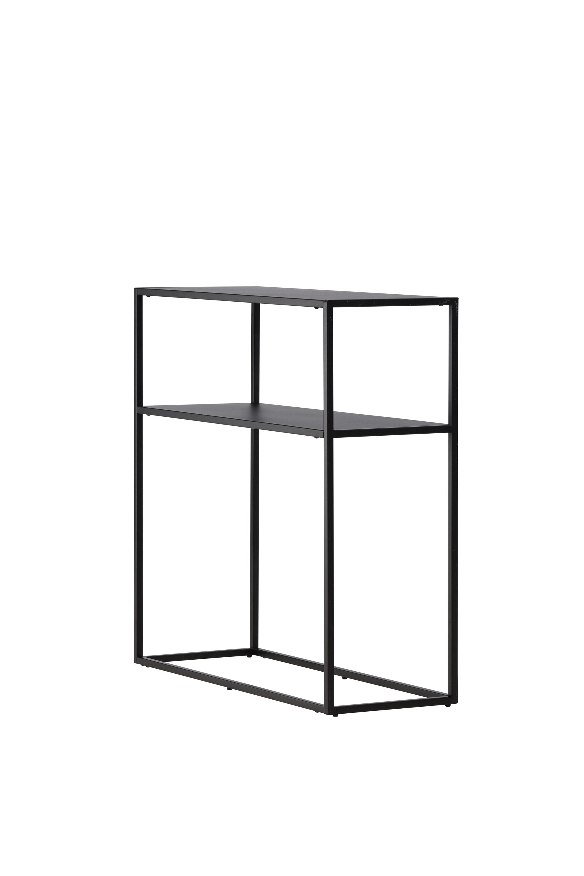Georgetown Beistelltisch in Schwarz präsentiert im Onlineshop von KAQTU Design AG. Beistelltisch ist von Venture Home