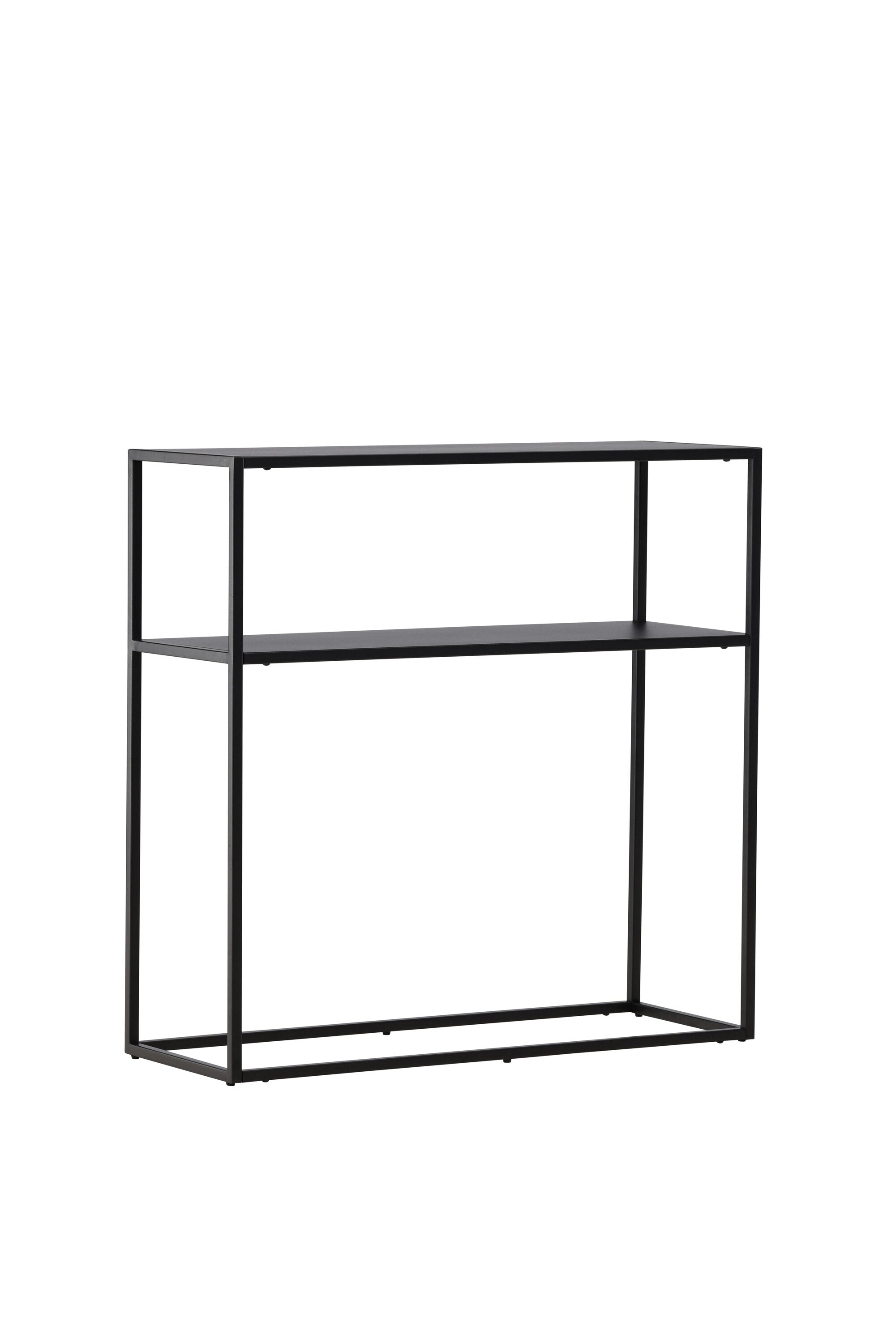 Georgetown Beistelltisch in Schwarz präsentiert im Onlineshop von KAQTU Design AG. Beistelltisch ist von Venture Home