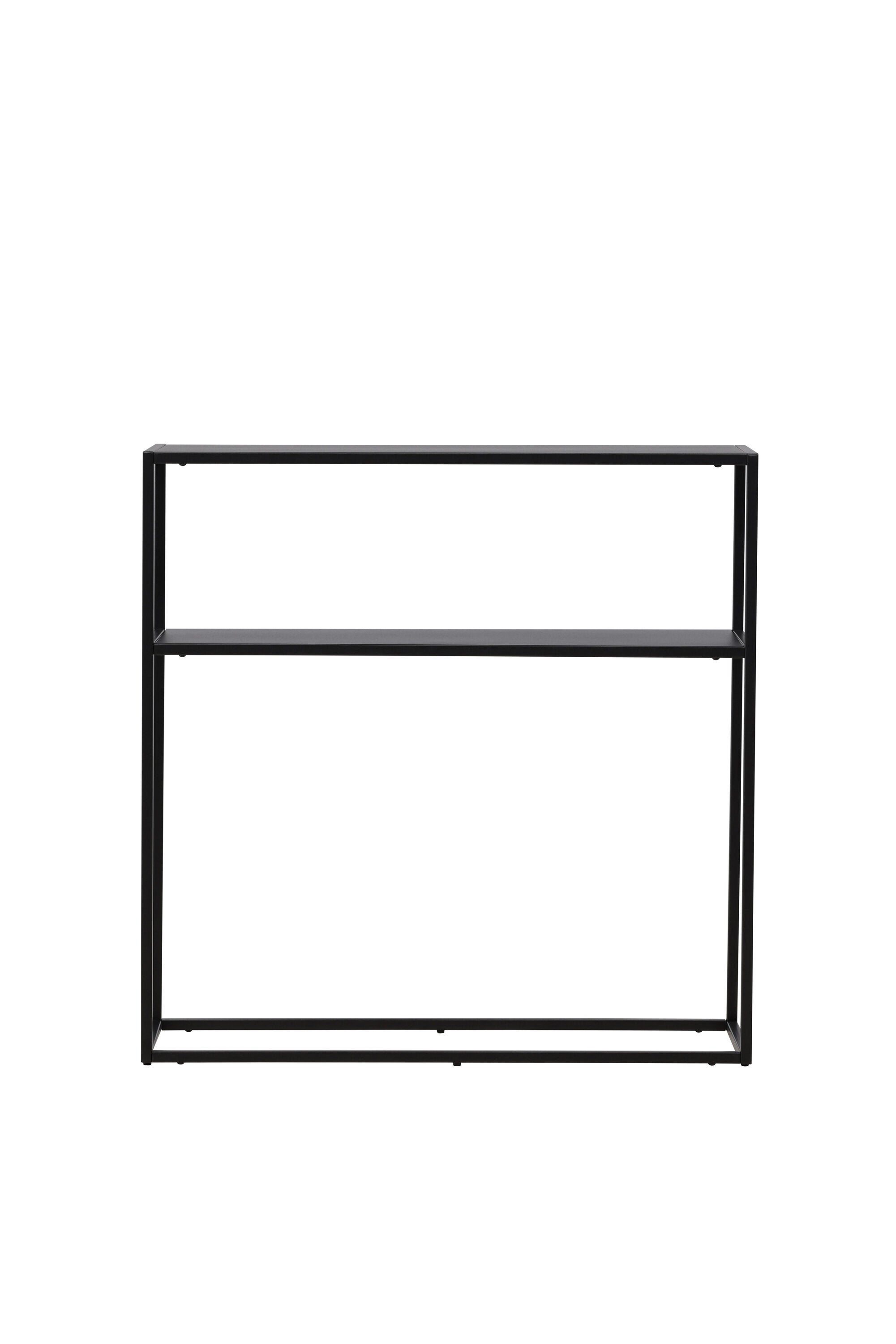 Georgetown Beistelltisch in Schwarz präsentiert im Onlineshop von KAQTU Design AG. Beistelltisch ist von Venture Home