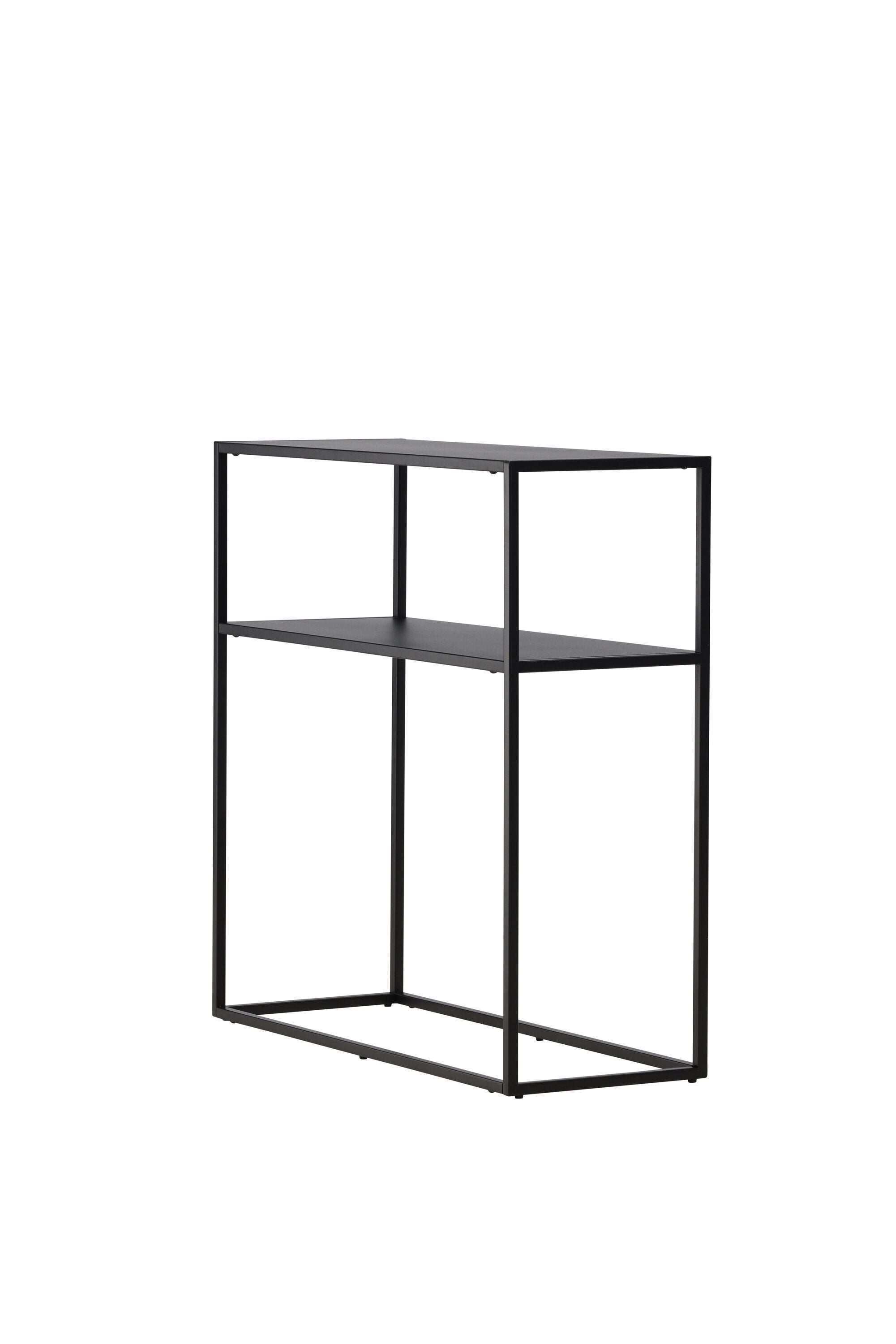 Georgetown Beistelltisch in Schwarz präsentiert im Onlineshop von KAQTU Design AG. Beistelltisch ist von Venture Home