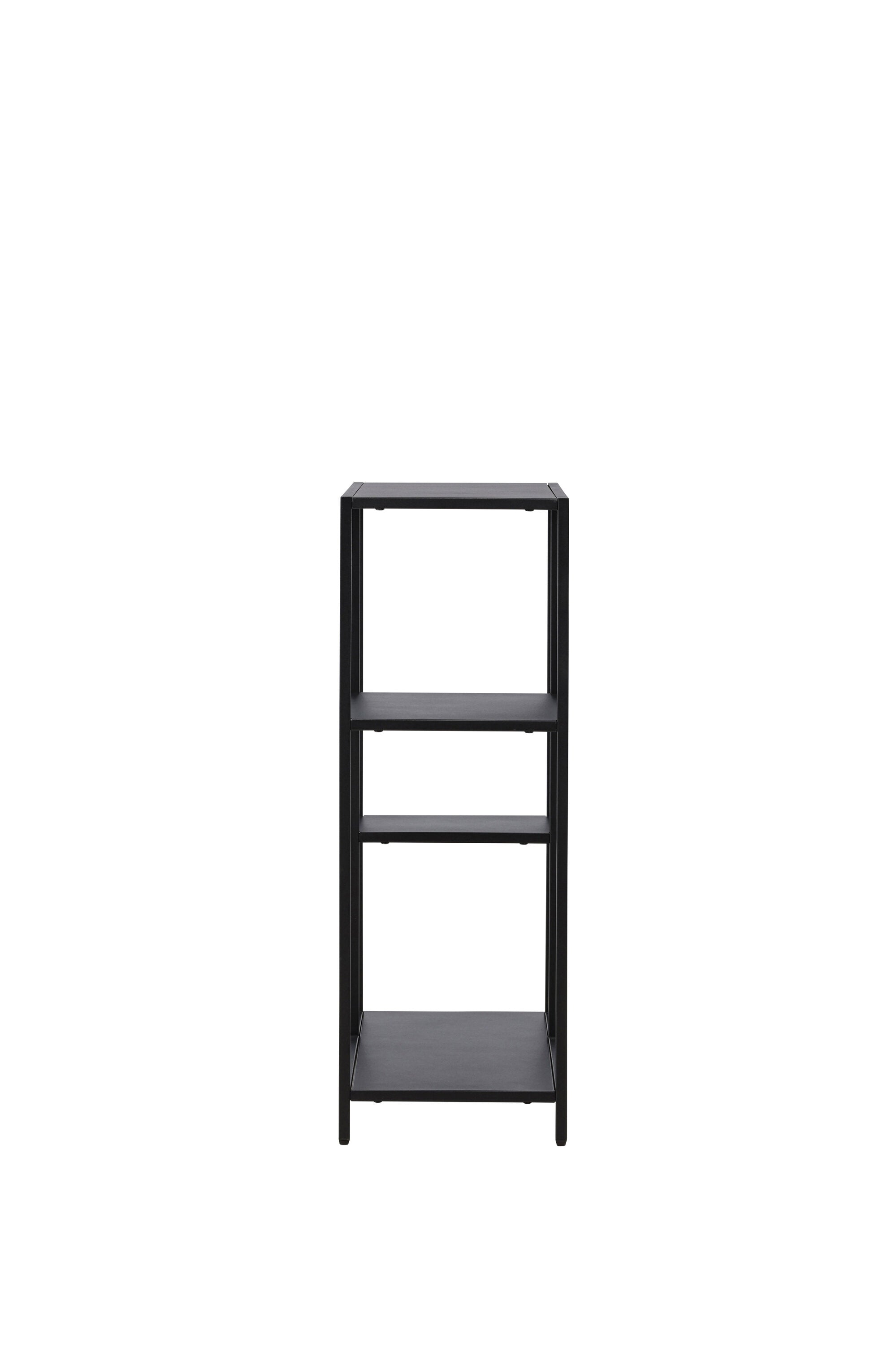 Puno Beistelltisch in Schwarz präsentiert im Onlineshop von KAQTU Design AG. Beistelltisch ist von Venture Home
