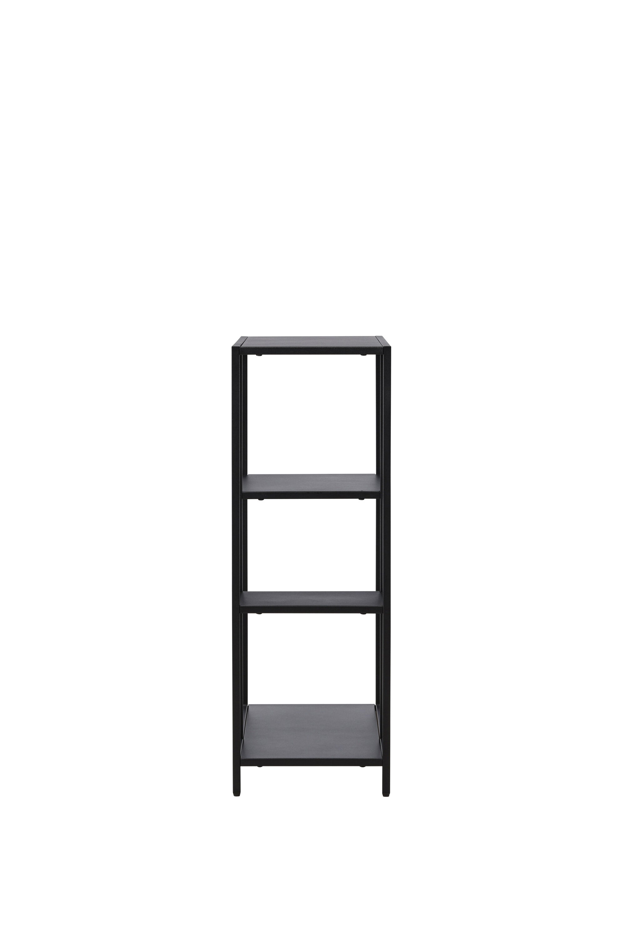 Puno Beistelltisch in Schwarz präsentiert im Onlineshop von KAQTU Design AG. Beistelltisch ist von Venture Home