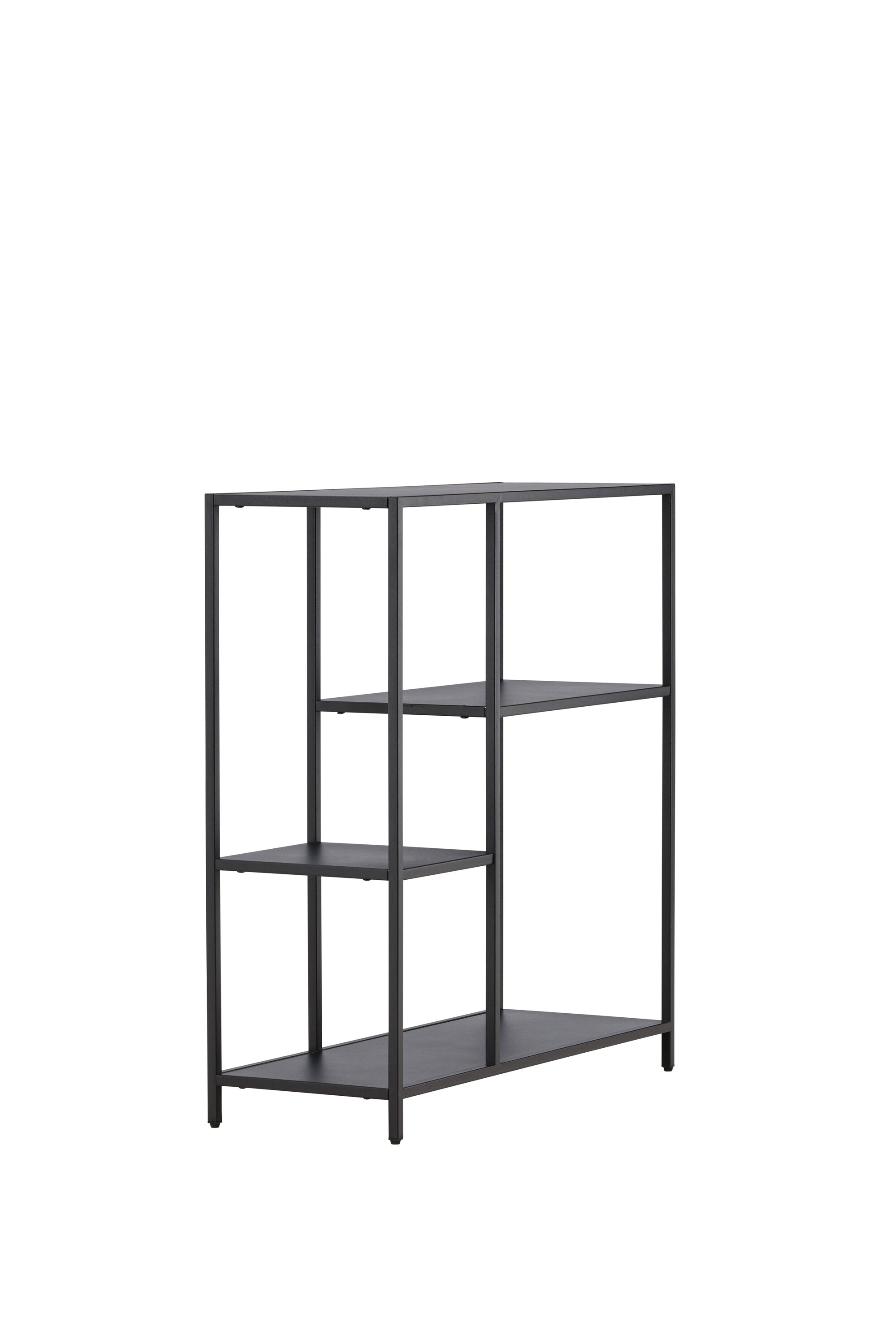 Puno Beistelltisch in Schwarz präsentiert im Onlineshop von KAQTU Design AG. Beistelltisch ist von Venture Home