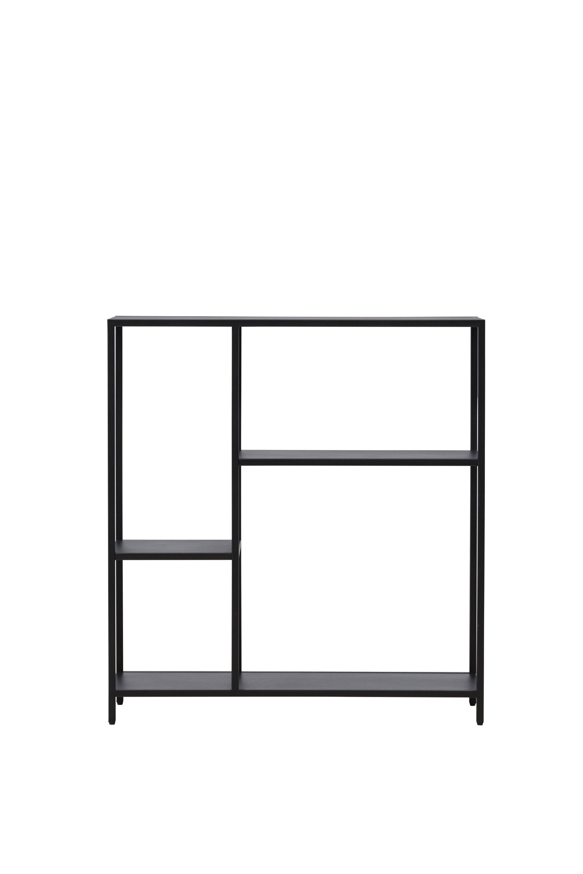 Puno Beistelltisch in Schwarz präsentiert im Onlineshop von KAQTU Design AG. Beistelltisch ist von Venture Home