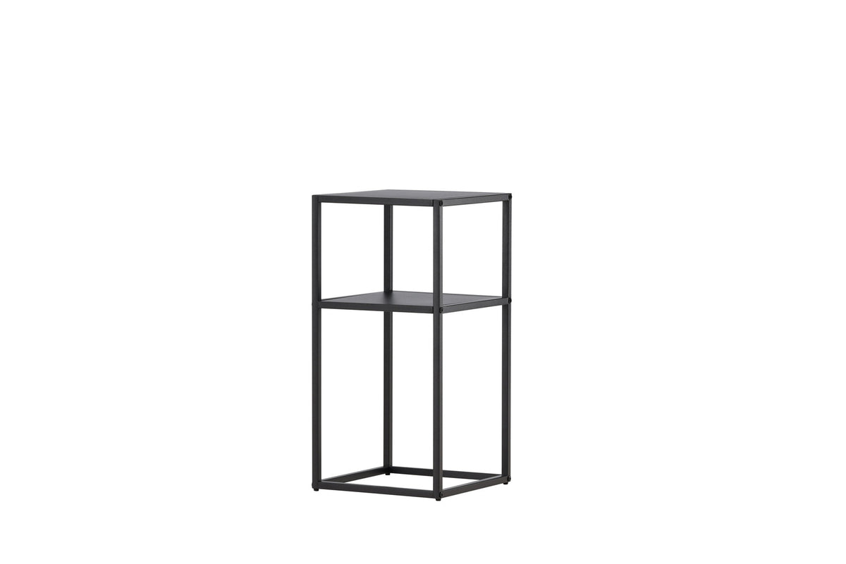 Punta Beistelltisch in Schwarz präsentiert im Onlineshop von KAQTU Design AG. Beistelltisch ist von Venture Home