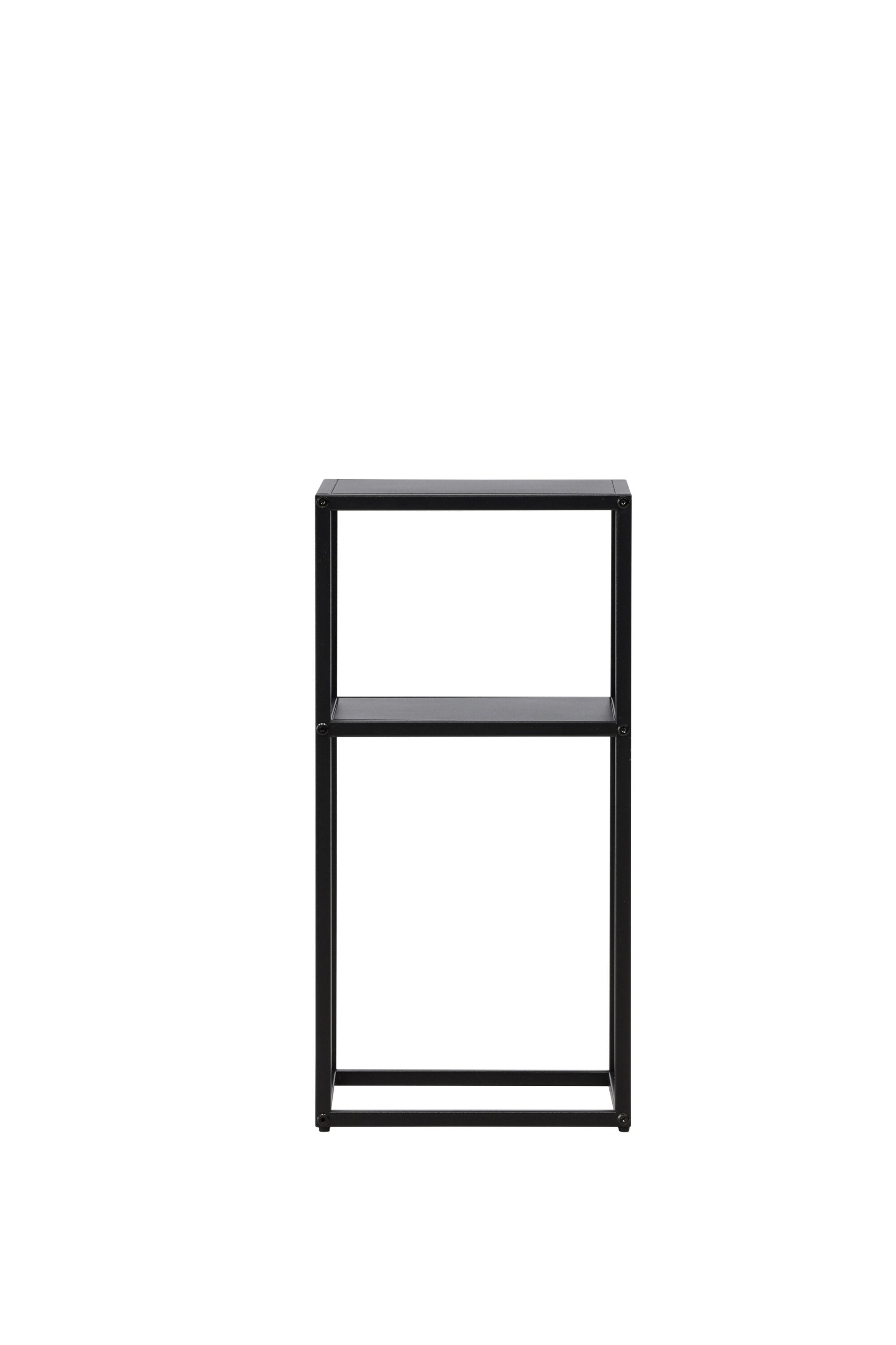 Punta Beistelltisch in Schwarz präsentiert im Onlineshop von KAQTU Design AG. Beistelltisch ist von Venture Home