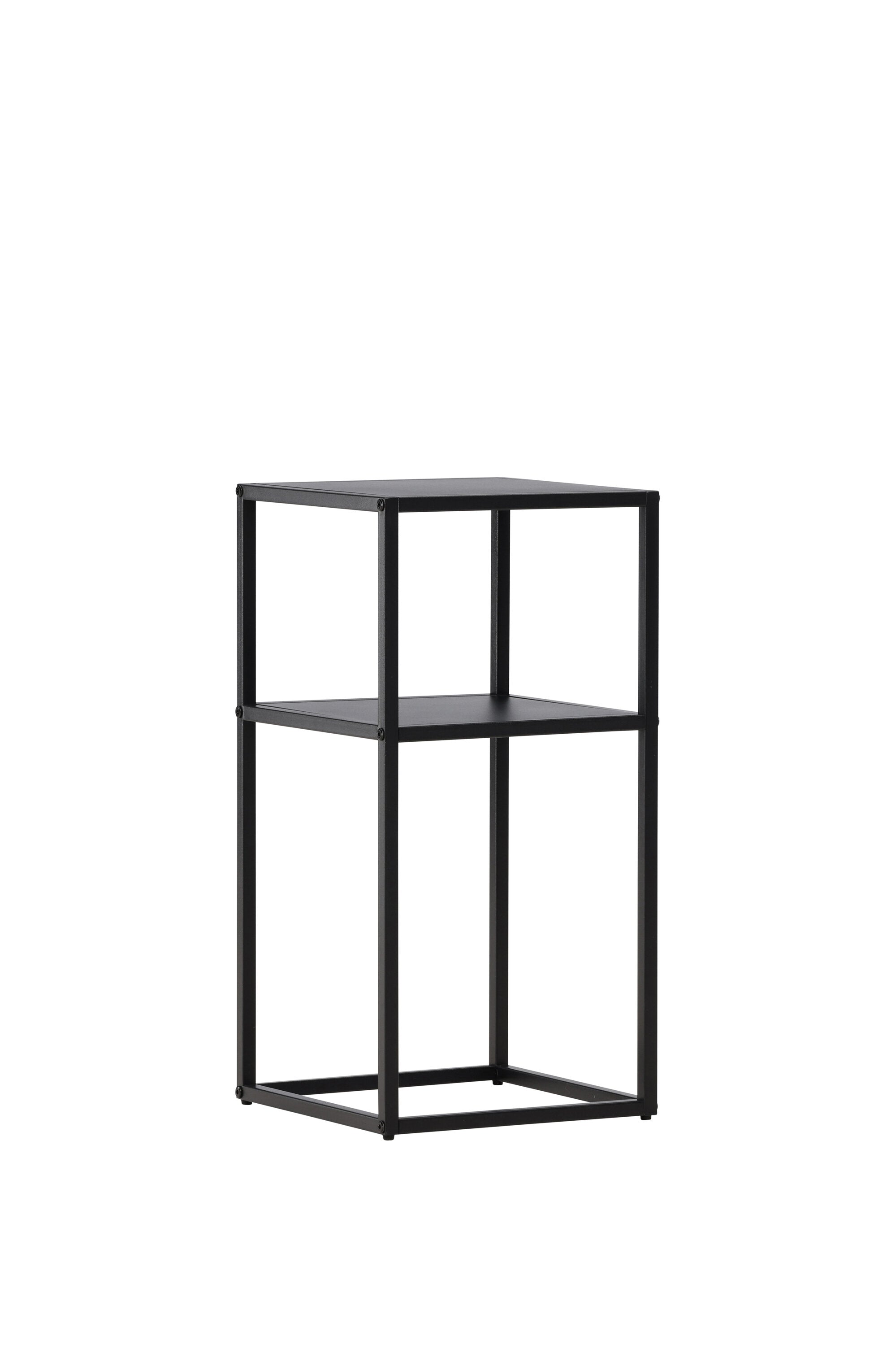 Punta Beistelltisch in Schwarz präsentiert im Onlineshop von KAQTU Design AG. Beistelltisch ist von Venture Home