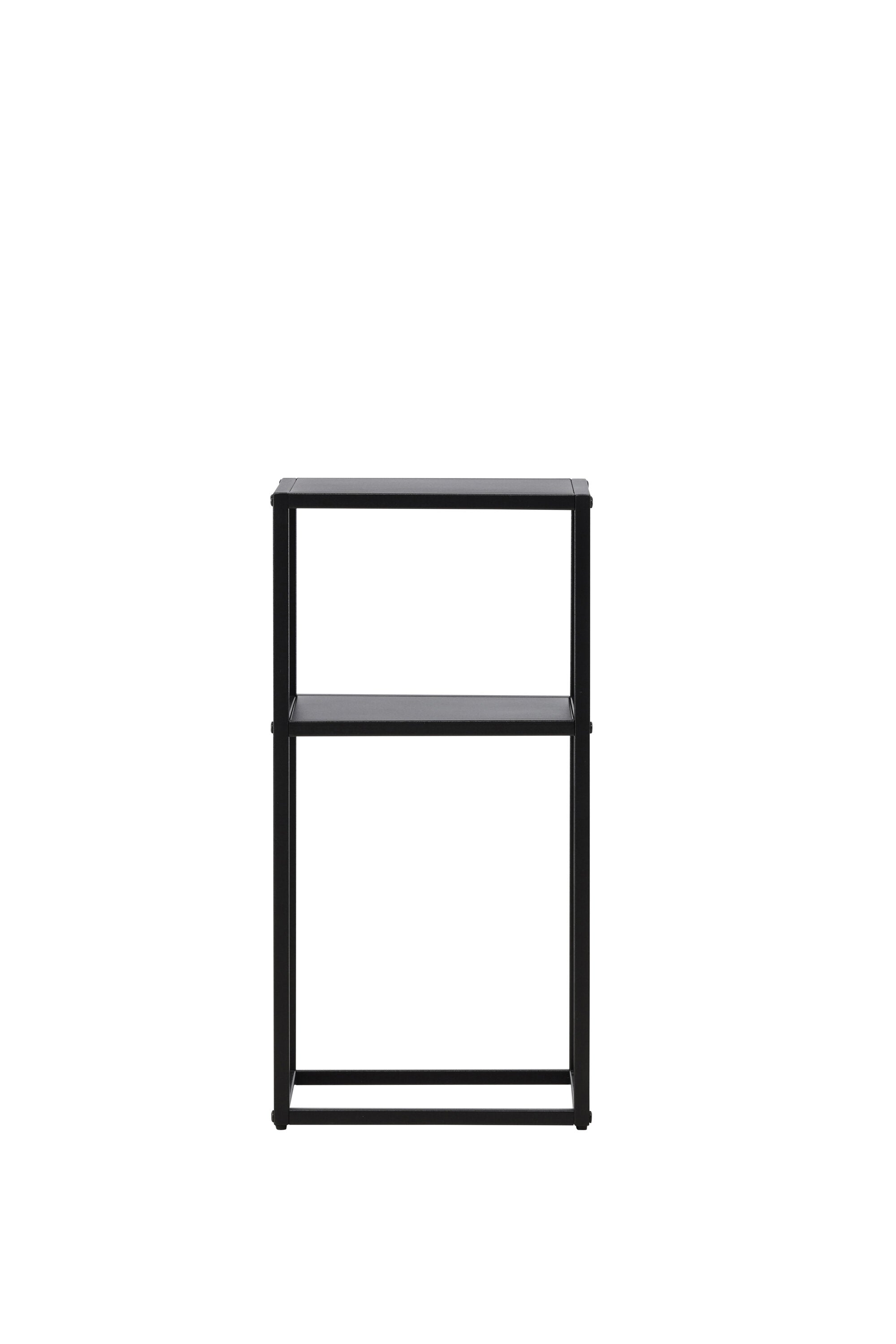 Punta Beistelltisch in Schwarz präsentiert im Onlineshop von KAQTU Design AG. Beistelltisch ist von Venture Home