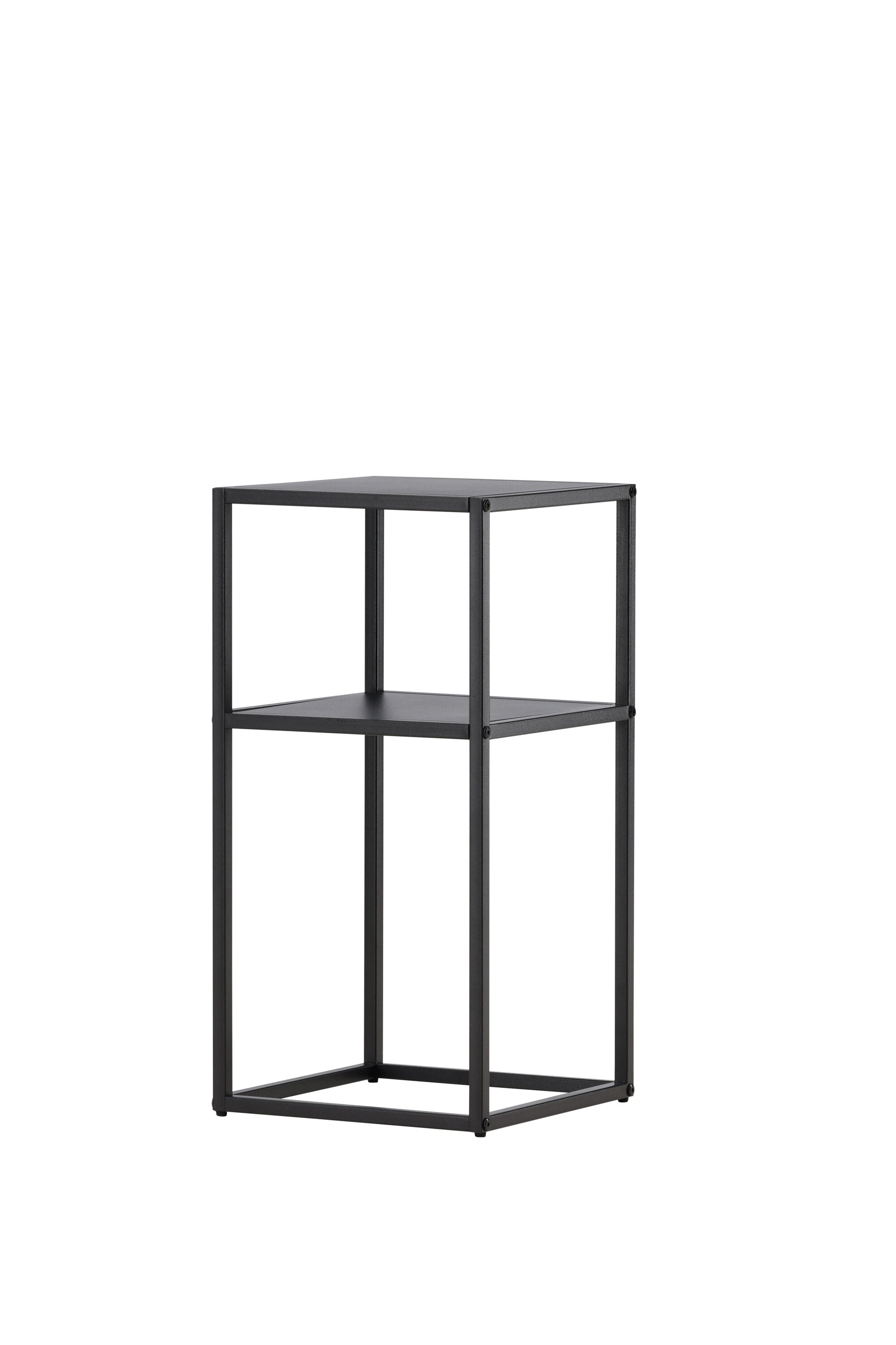 Punta Beistelltisch in Schwarz präsentiert im Onlineshop von KAQTU Design AG. Beistelltisch ist von Venture Home