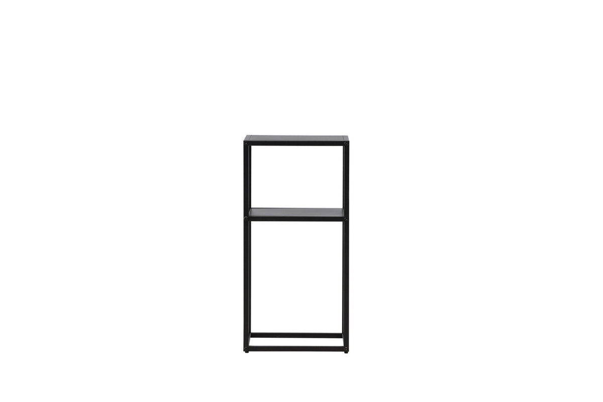 Punta Beistelltisch in Schwarz präsentiert im Onlineshop von KAQTU Design AG. Beistelltisch ist von Venture Home