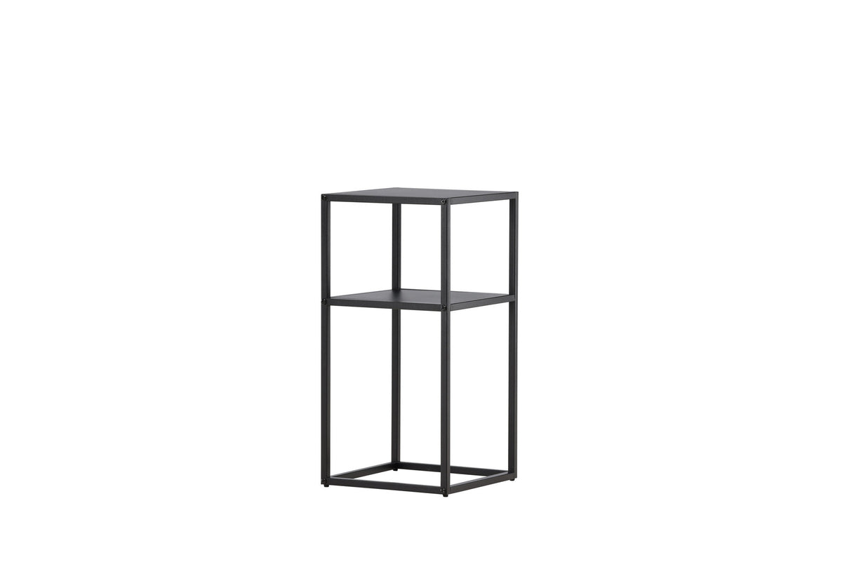 Punta Beistelltisch in Schwarz präsentiert im Onlineshop von KAQTU Design AG. Beistelltisch ist von Venture Home
