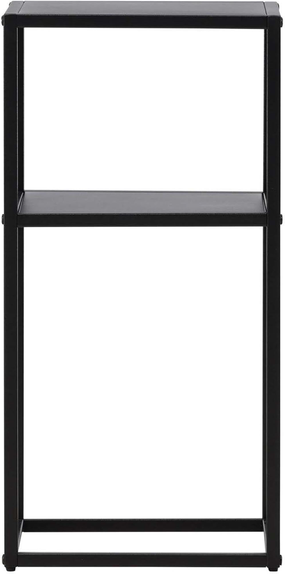 Punta Beistelltisch: Minimalistisches Design trifft Funktionalität.