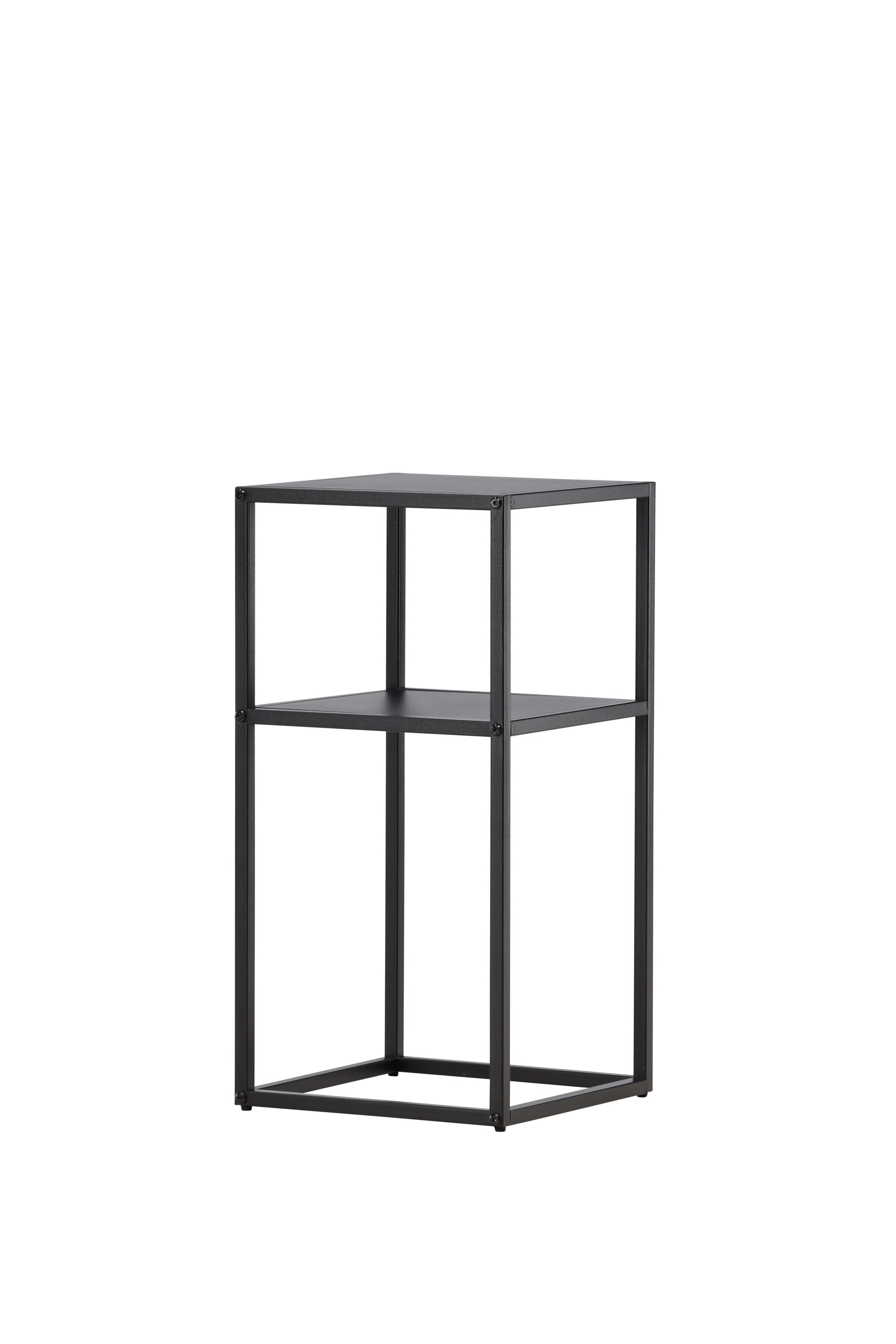 Punta Beistelltisch in Schwarz präsentiert im Onlineshop von KAQTU Design AG. Beistelltisch ist von Venture Home