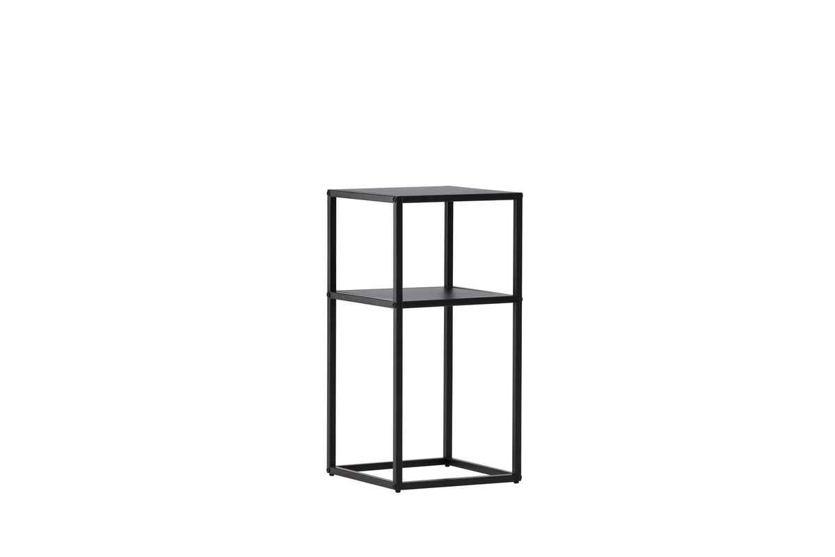 Punta Beistelltisch in Schwarz präsentiert im Onlineshop von KAQTU Design AG. Beistelltisch ist von Venture Home