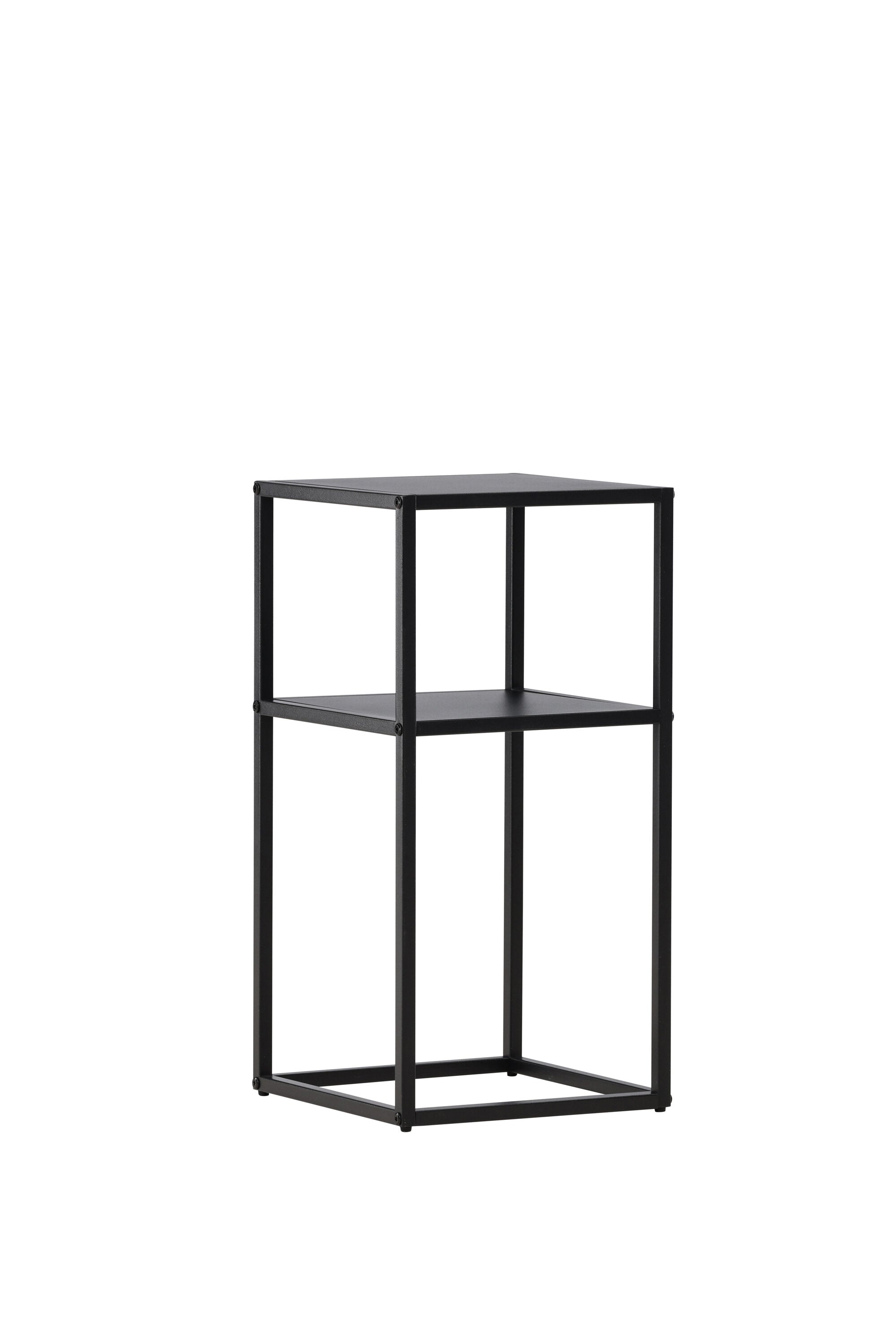 Punta Beistelltisch in Schwarz präsentiert im Onlineshop von KAQTU Design AG. Beistelltisch ist von Venture Home