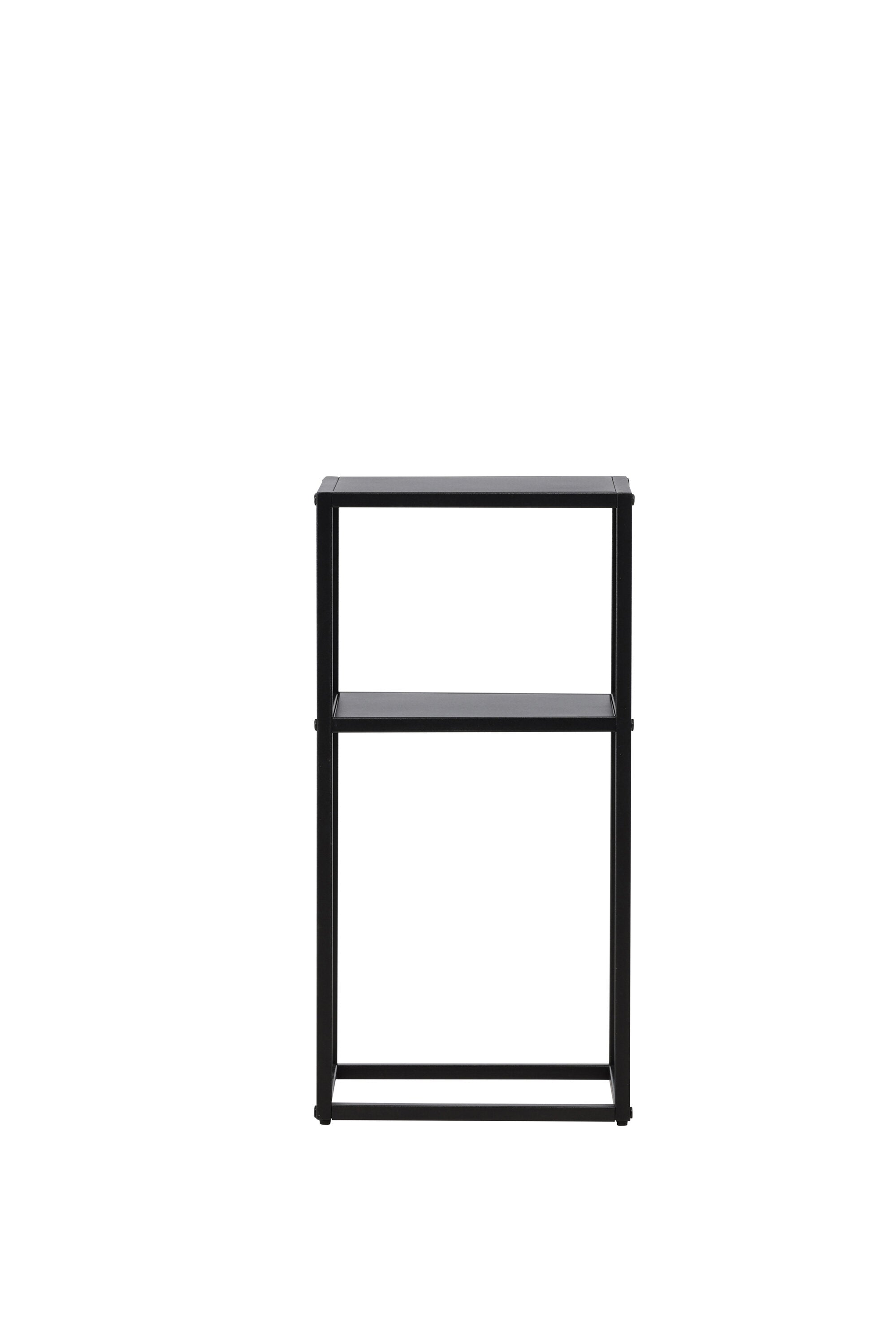 Punta Beistelltisch in Schwarz präsentiert im Onlineshop von KAQTU Design AG. Beistelltisch ist von Venture Home