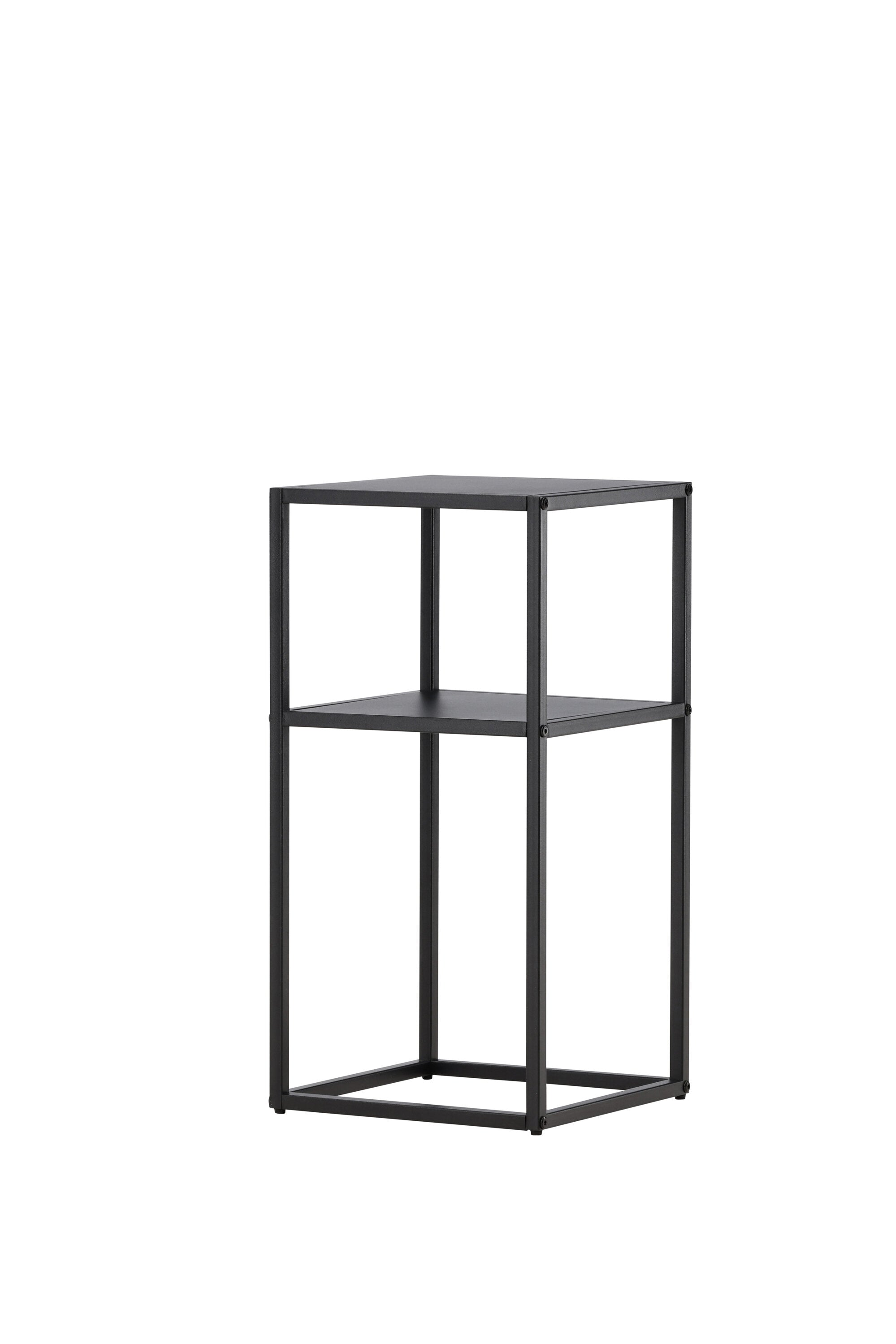 Punta Beistelltisch in Schwarz präsentiert im Onlineshop von KAQTU Design AG. Beistelltisch ist von Venture Home