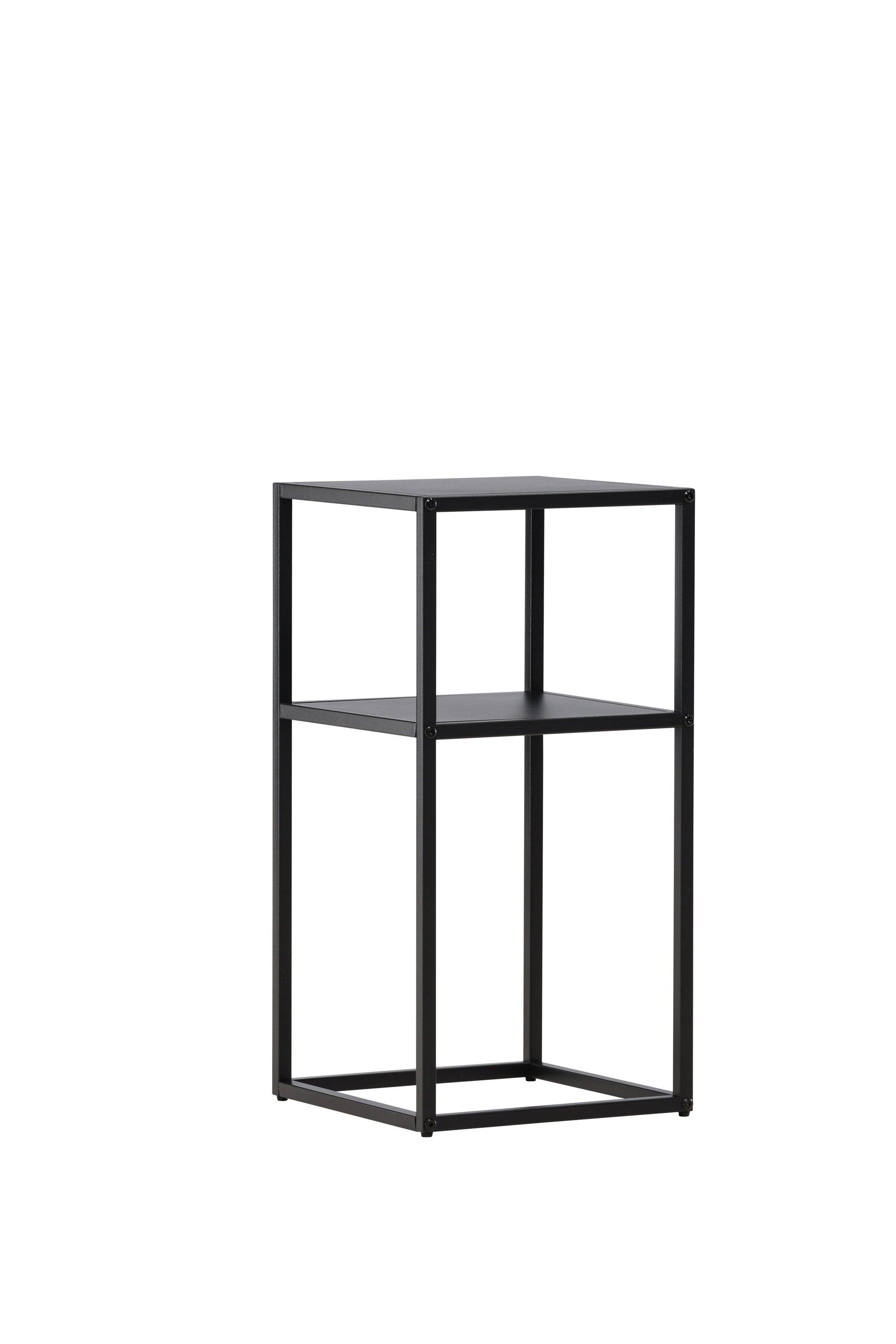 Punta Beistelltisch in Schwarz präsentiert im Onlineshop von KAQTU Design AG. Beistelltisch ist von Venture Home