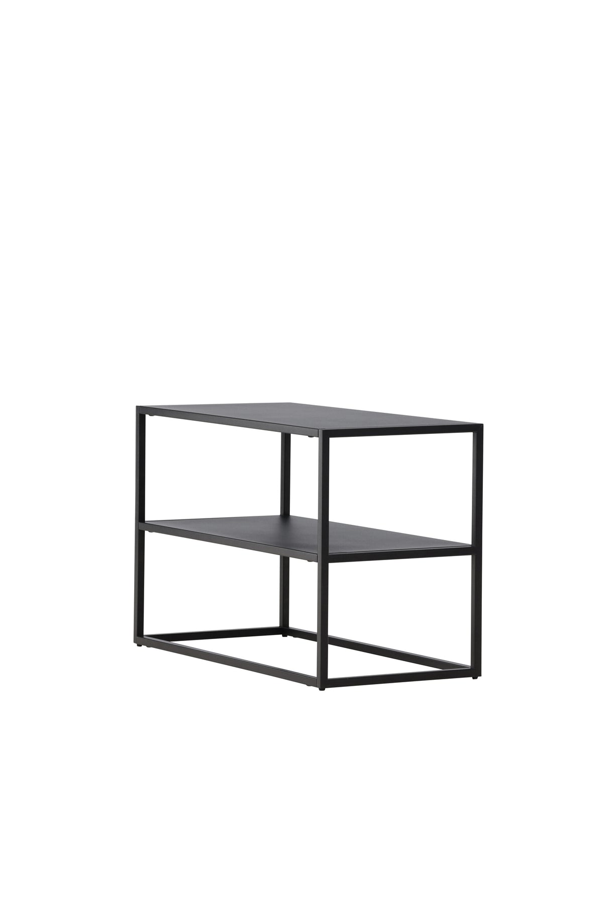 Curitiba Kabinett in Schwarz präsentiert im Onlineshop von KAQTU Design AG. Schuhregal ist von Venture Home