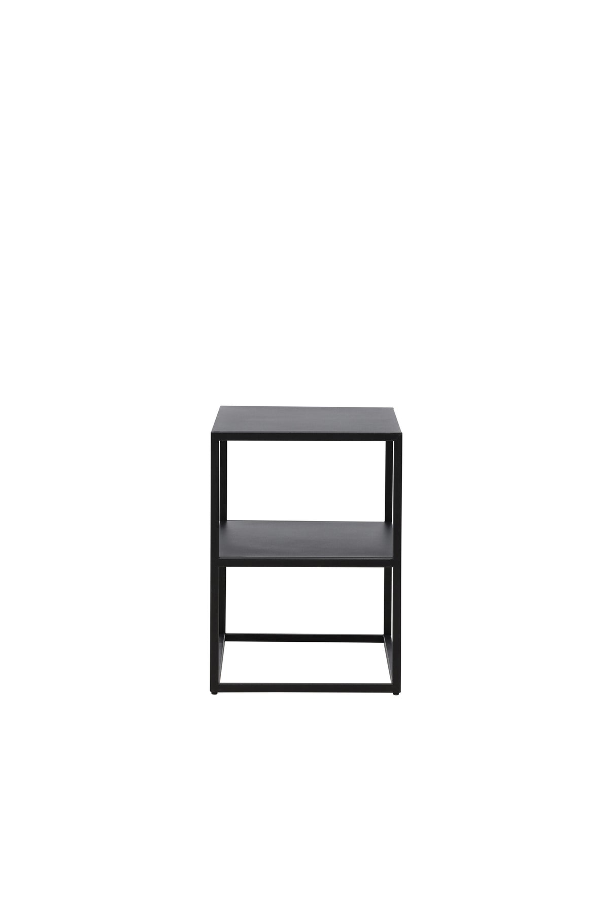 Curitiba Kabinett in Schwarz präsentiert im Onlineshop von KAQTU Design AG. Schuhregal ist von Venture Home