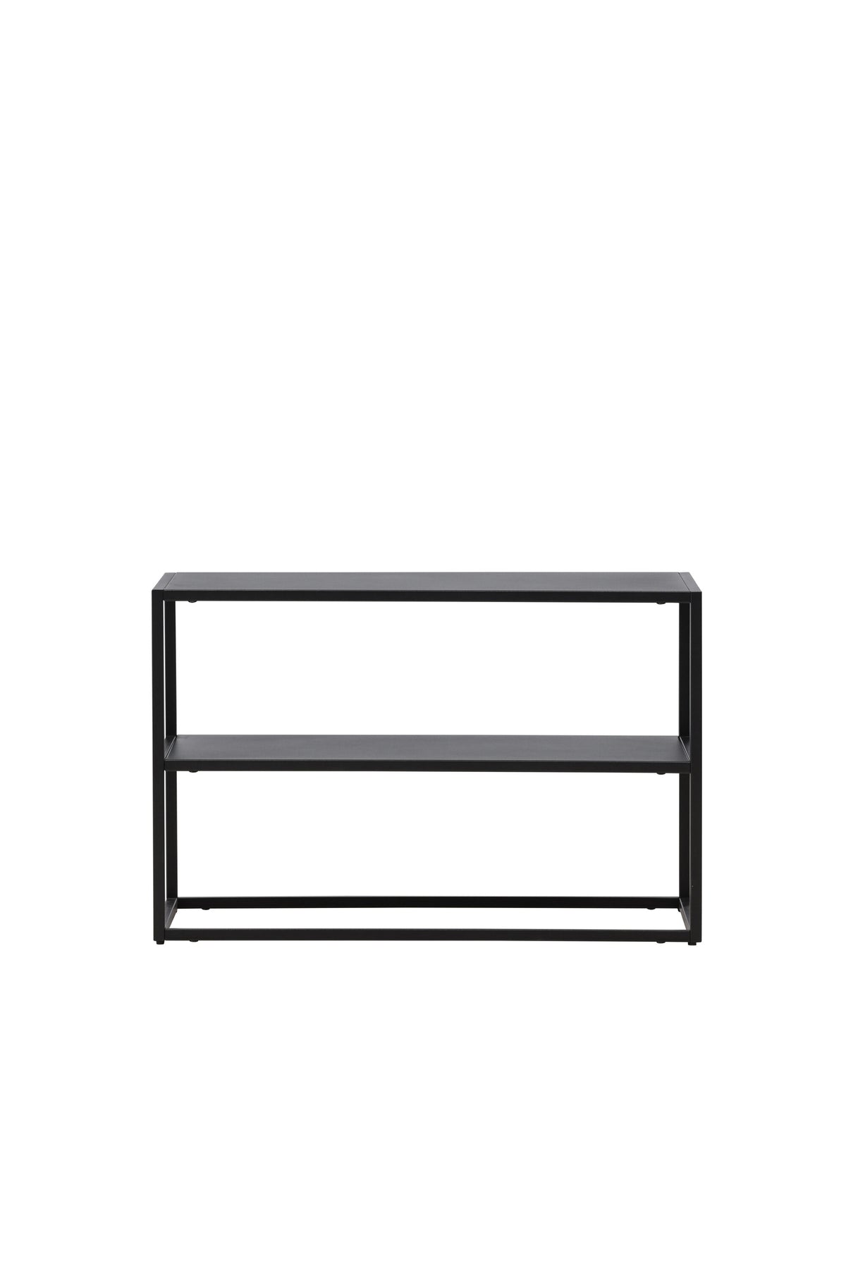 Curitiba Kabinett in Schwarz präsentiert im Onlineshop von KAQTU Design AG. Schuhregal ist von Venture Home