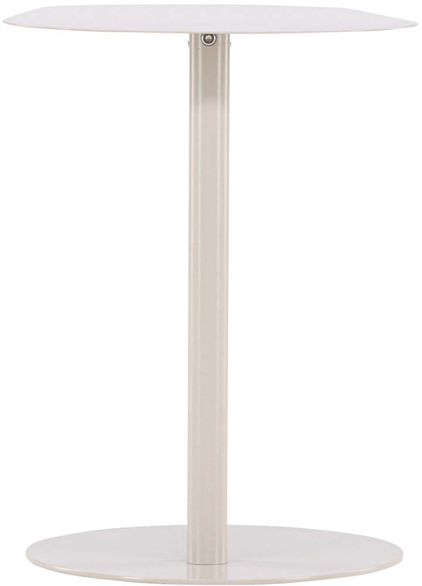 San Jose Beistelltisch: Modernes Design trifft auf vielseitige Nutzung.