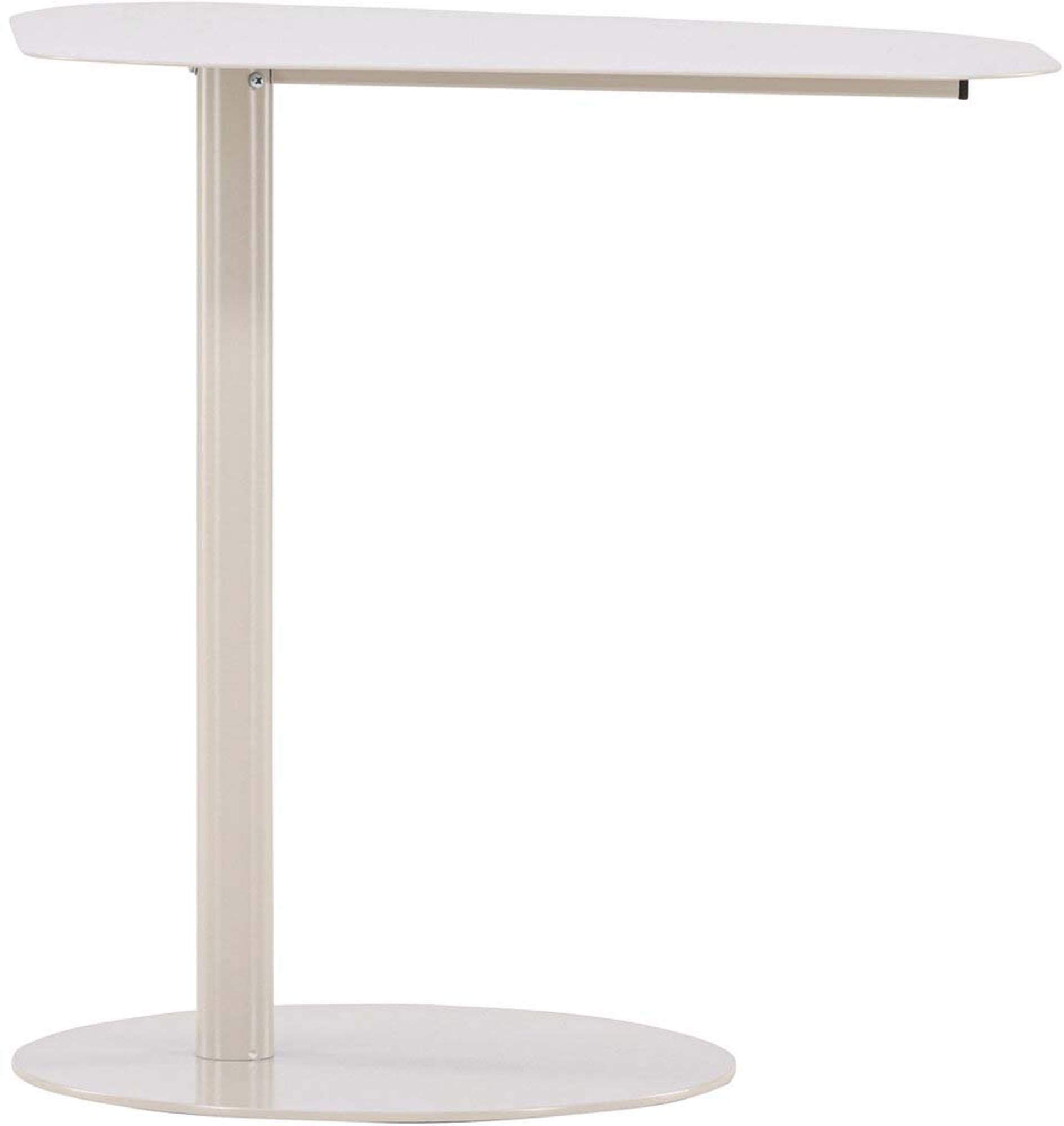 San Jose Beistelltisch: Zeitloses Design für Ihr modernes Zuhause.