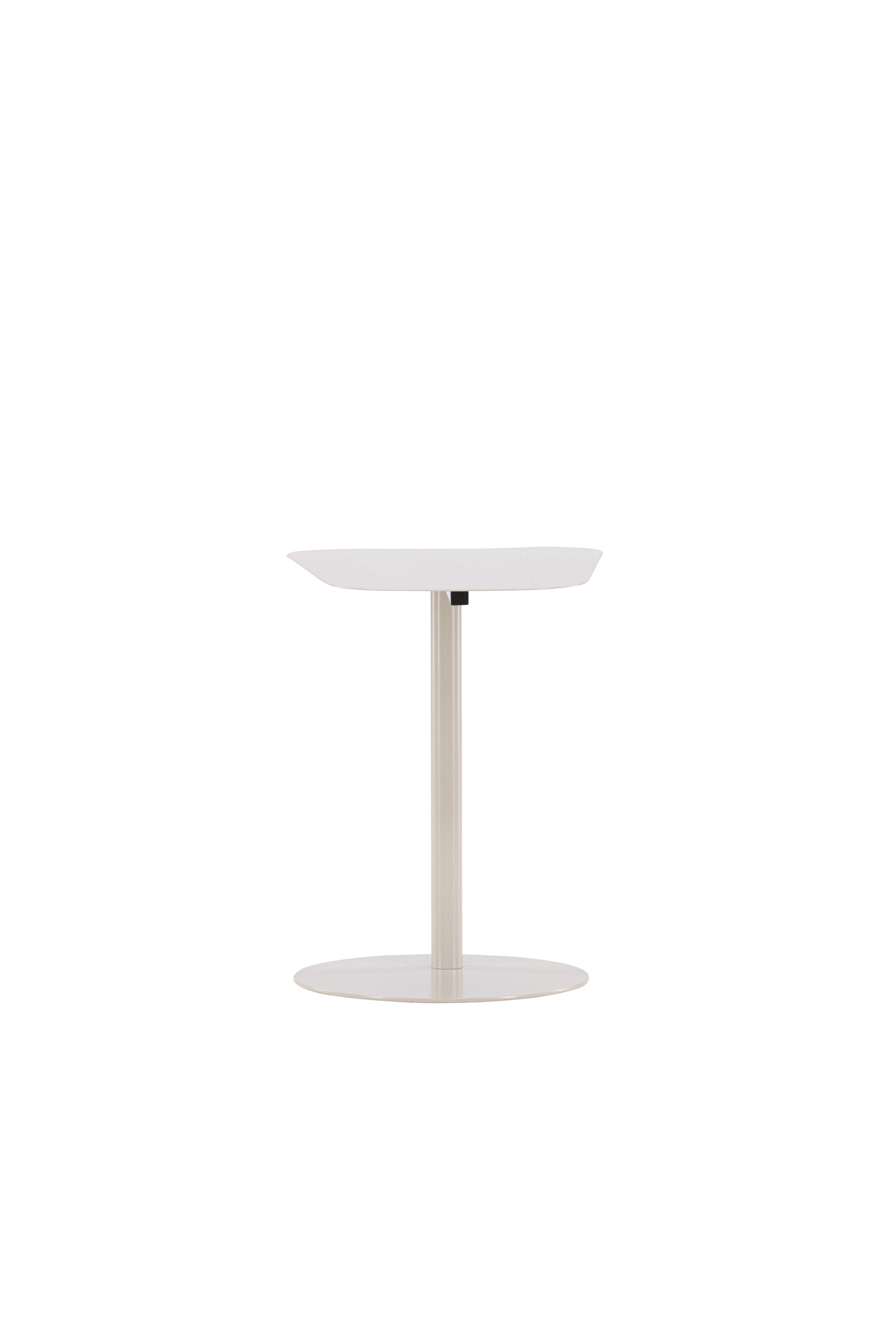 San Jose Beistelltisch in Beige präsentiert im Onlineshop von KAQTU Design AG. Beistelltisch ist von Venture Home