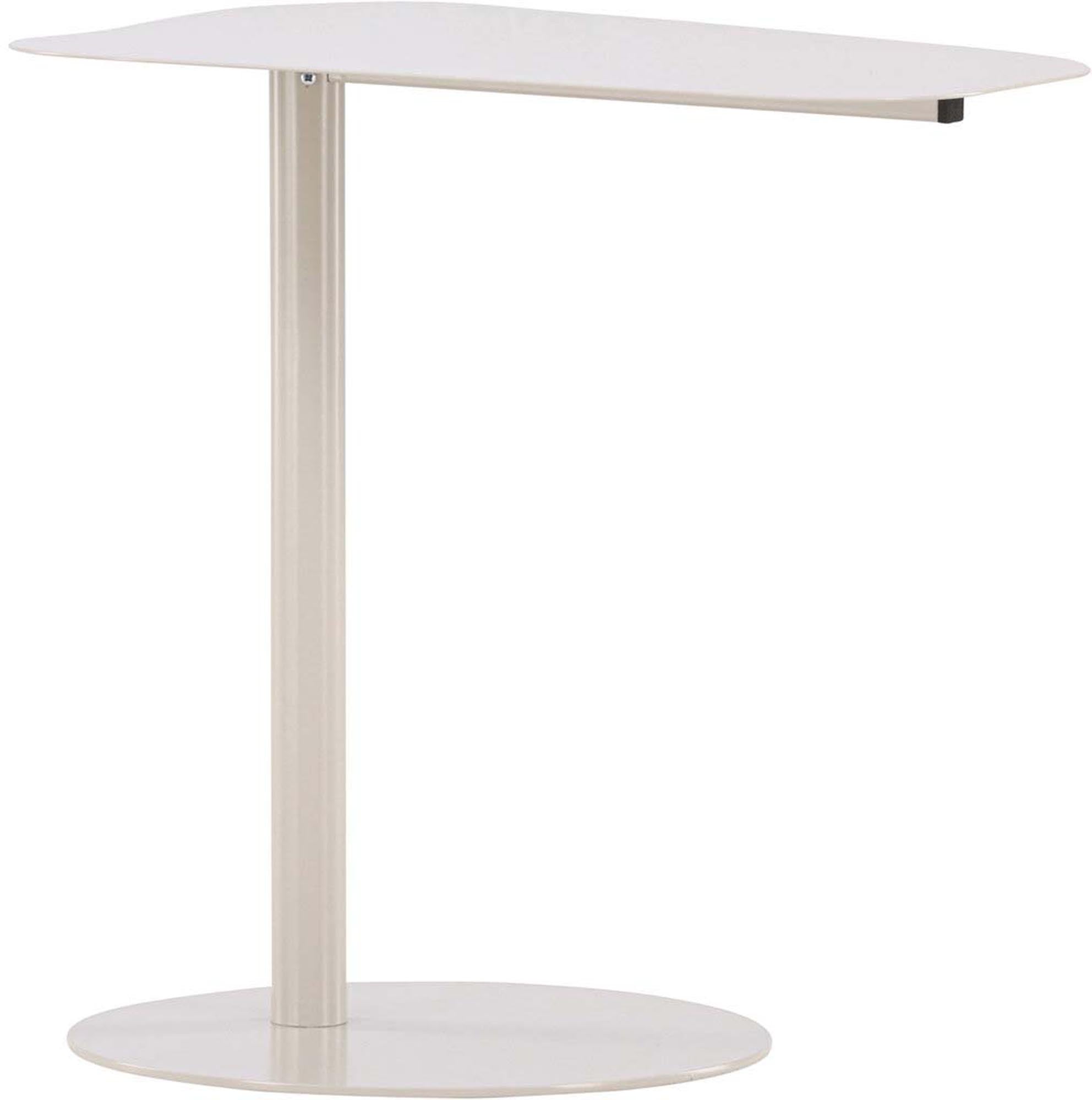 San Jose Beistelltisch: Modernes Design trifft auf vielseitige Nutzung.