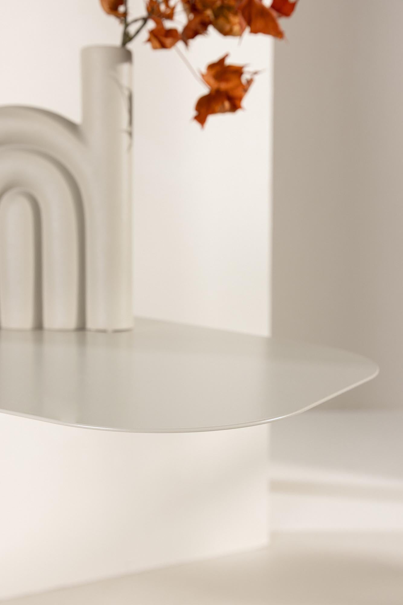 San Jose Beistelltisch: Stilvoller Akzent für Ihr modernes Zuhause.